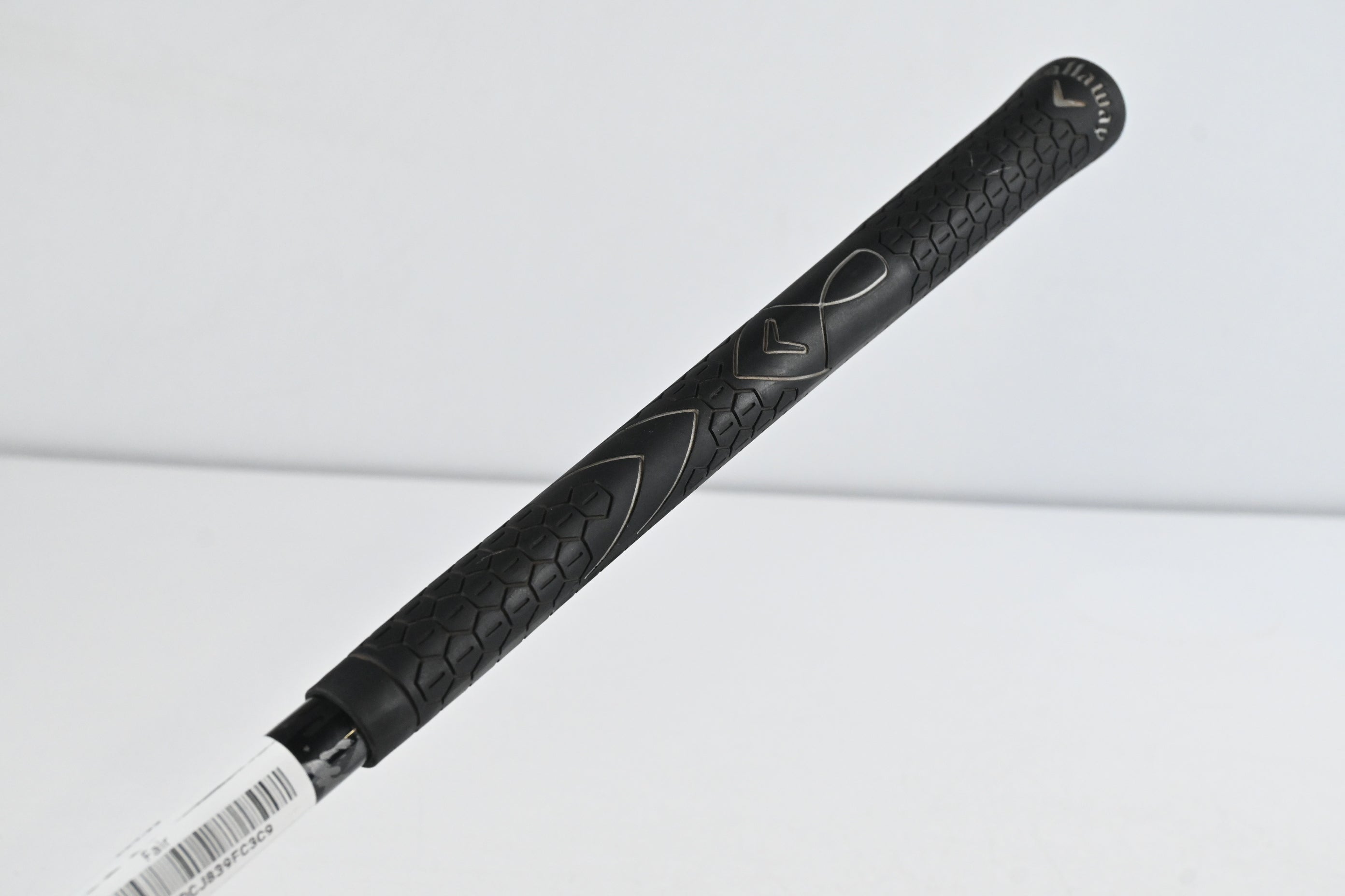 Callaway Diablo Octane #7 Wood / 21 Degree / Senior Flex Callaway 55 Shaft