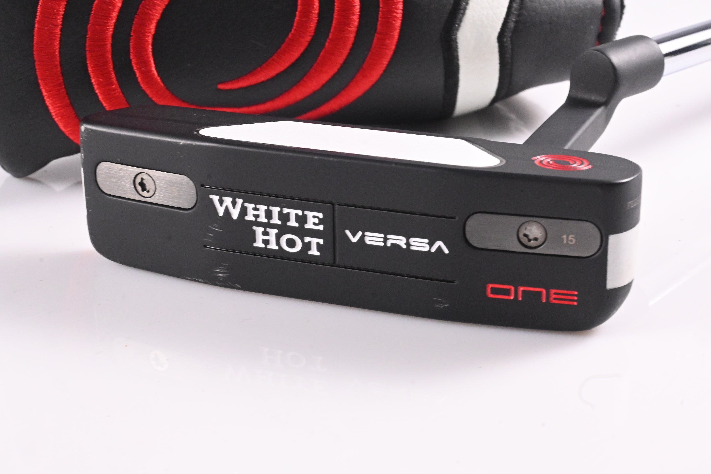 Odyssey White Hot Versa One Putter / 34 Inch