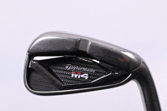 Taylormade M4 #6 Iron / Regular Flex Fujikura Atmos Red 6 Shaft