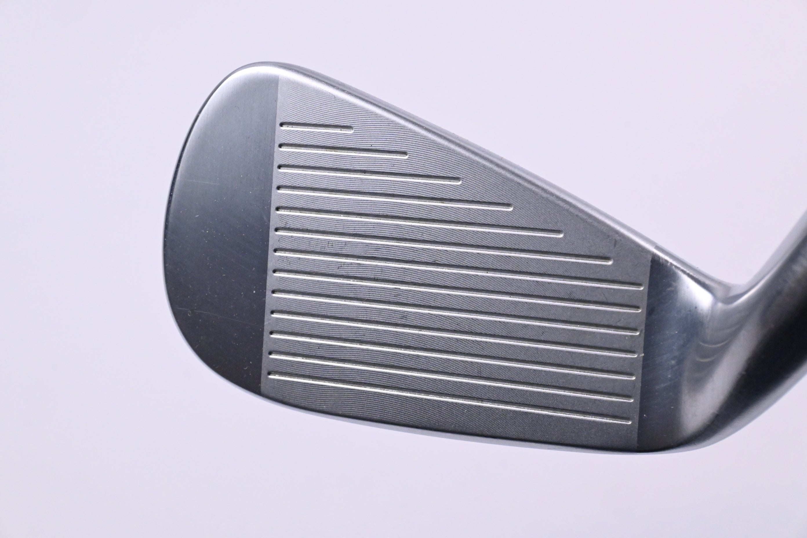 Cobra Forged Tec X #5 Iron / 21 Degree / Stiff Flex KBS Tour Lite Shaft