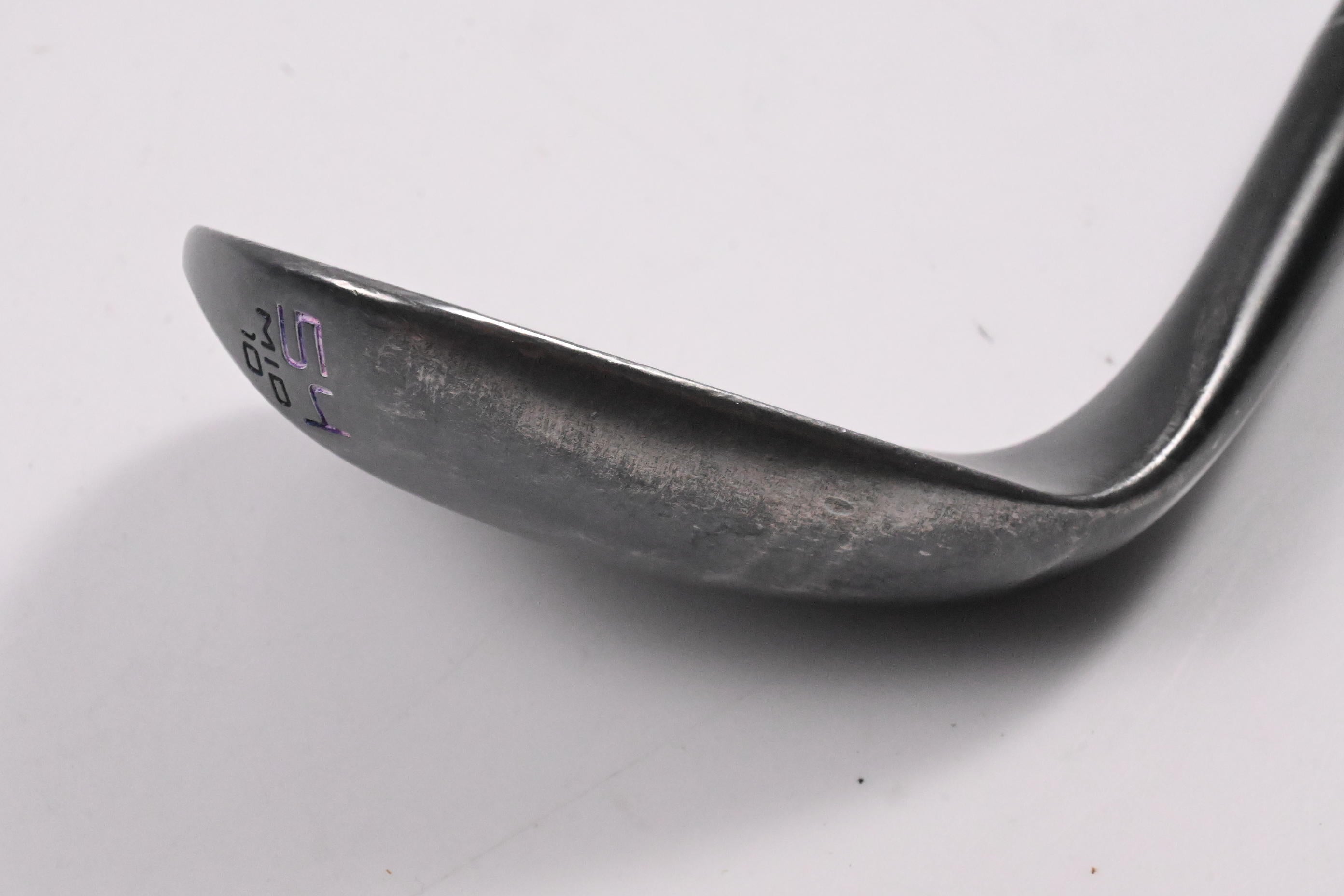 Cleveland RTZ Sand Wedge / 54 Degree / Wedge Flex Dynamic Gold Spinner Shaft