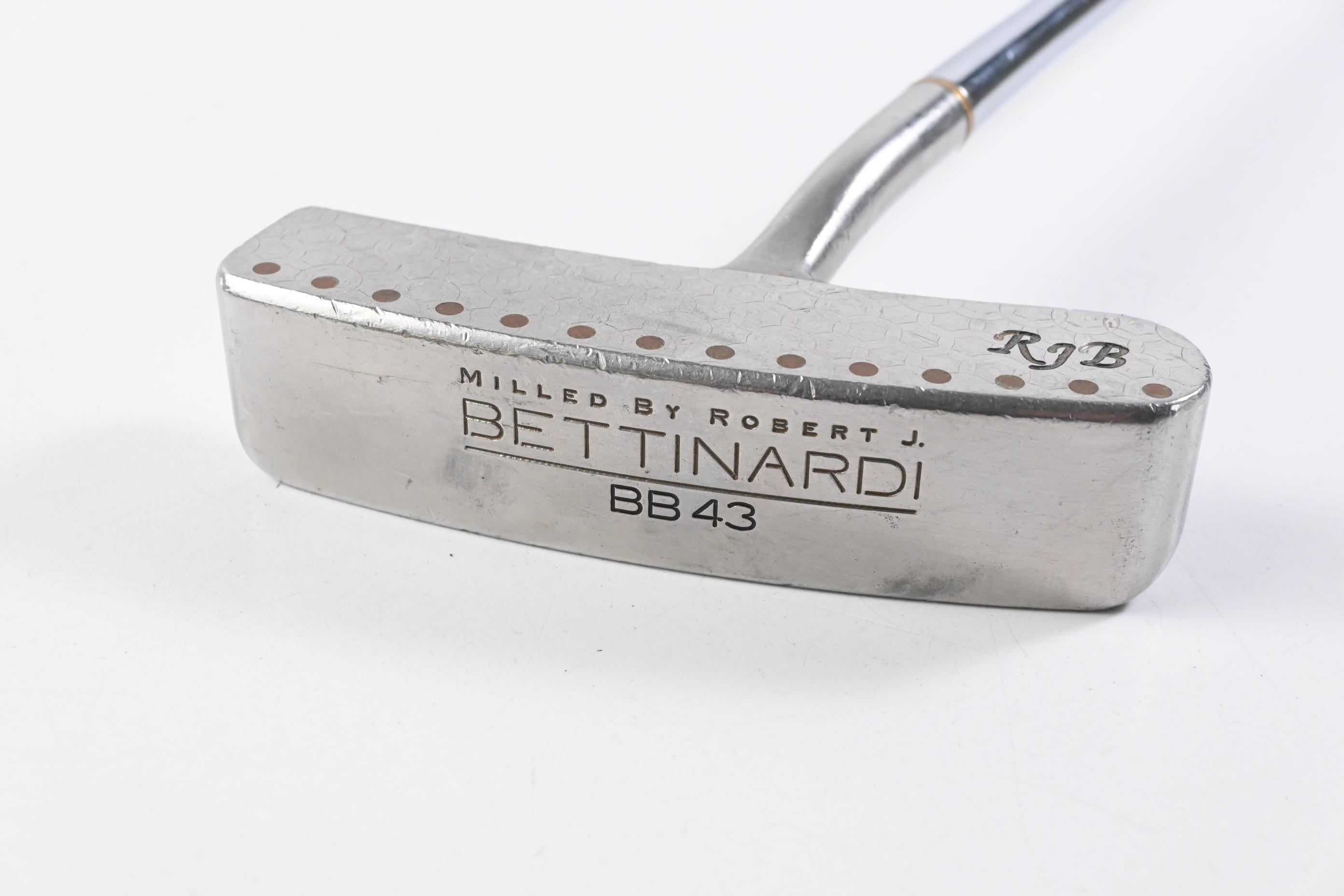 Battinardi BB 43 Putter / 35 Inch