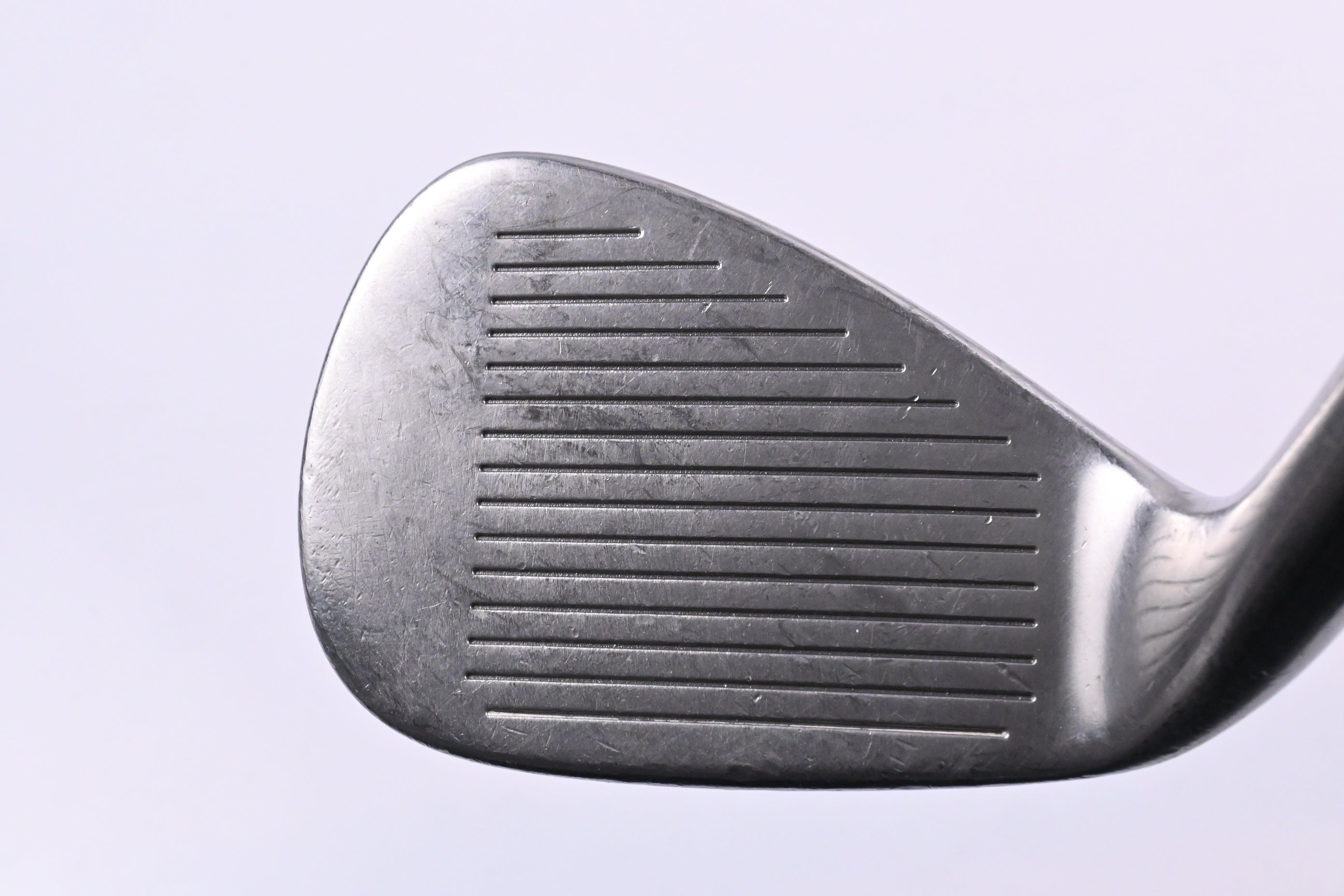 Taylormade M4 Gap Wedge / 50 Degree / Regular Flex KBS MAX MT 85 Shaft