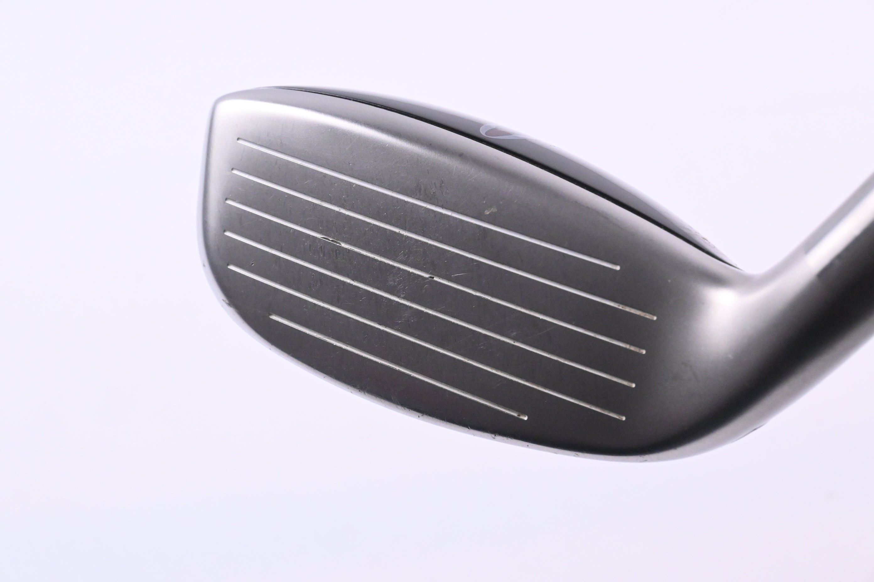 Cleveland Launcher 2009 #2 Hybrid / 18 Degree / Regular Flex UST Recoil ES 450