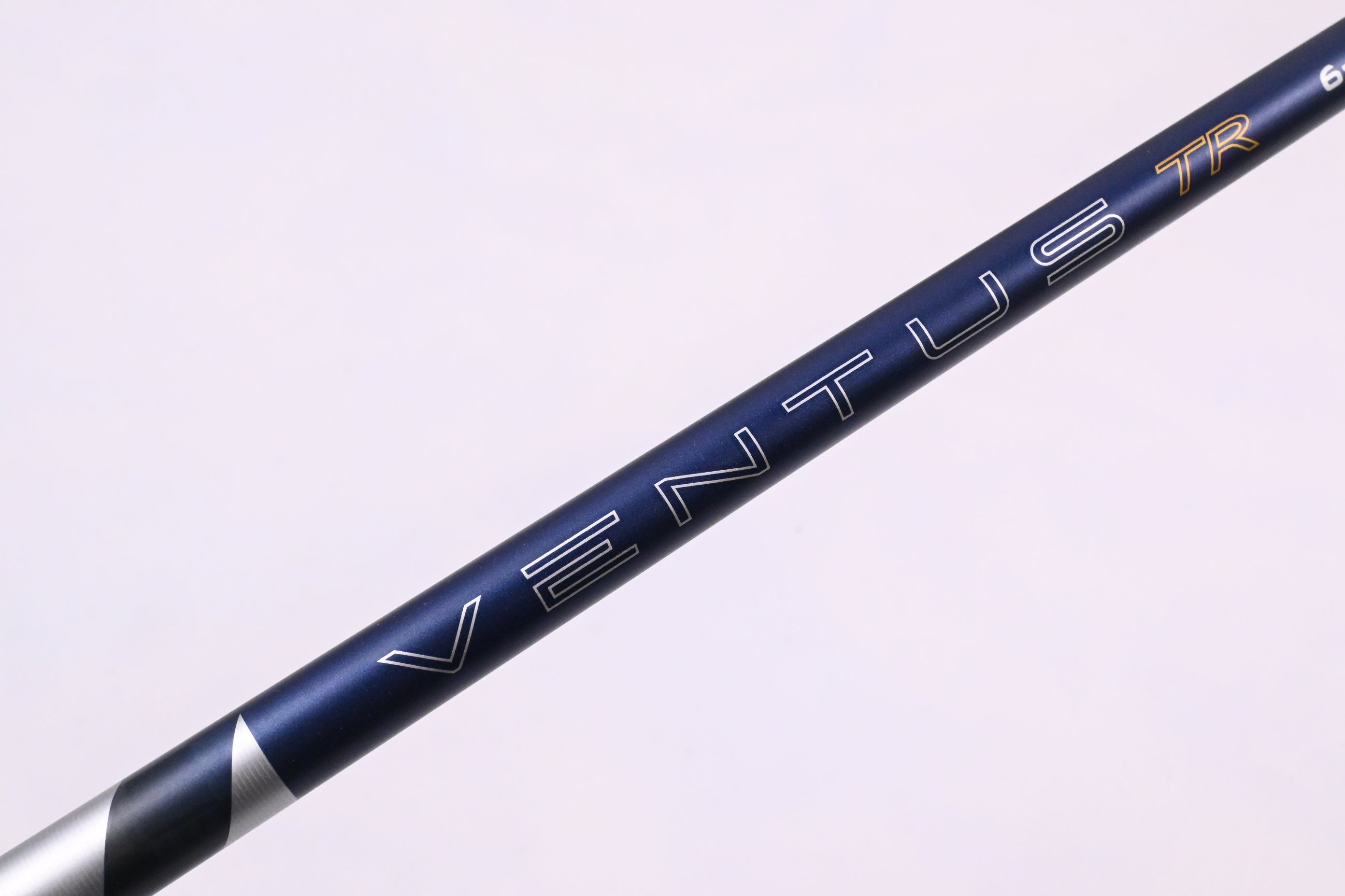 Fujikura Ventus TR Velocore+ Blue 6 Driver Shaft / Stiff Flex / Ping 3rd Gen