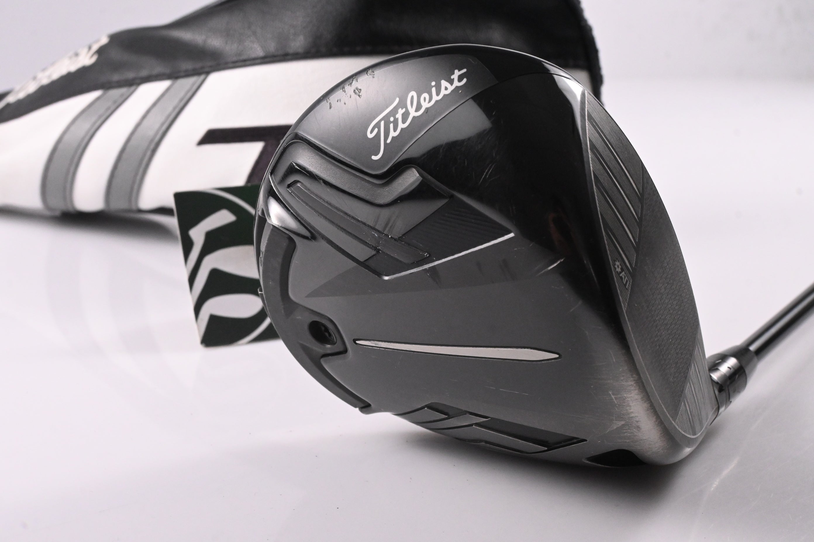 タイトリストTSi3 9 テンセイAVシリーズWHITE65S 45.5インチ