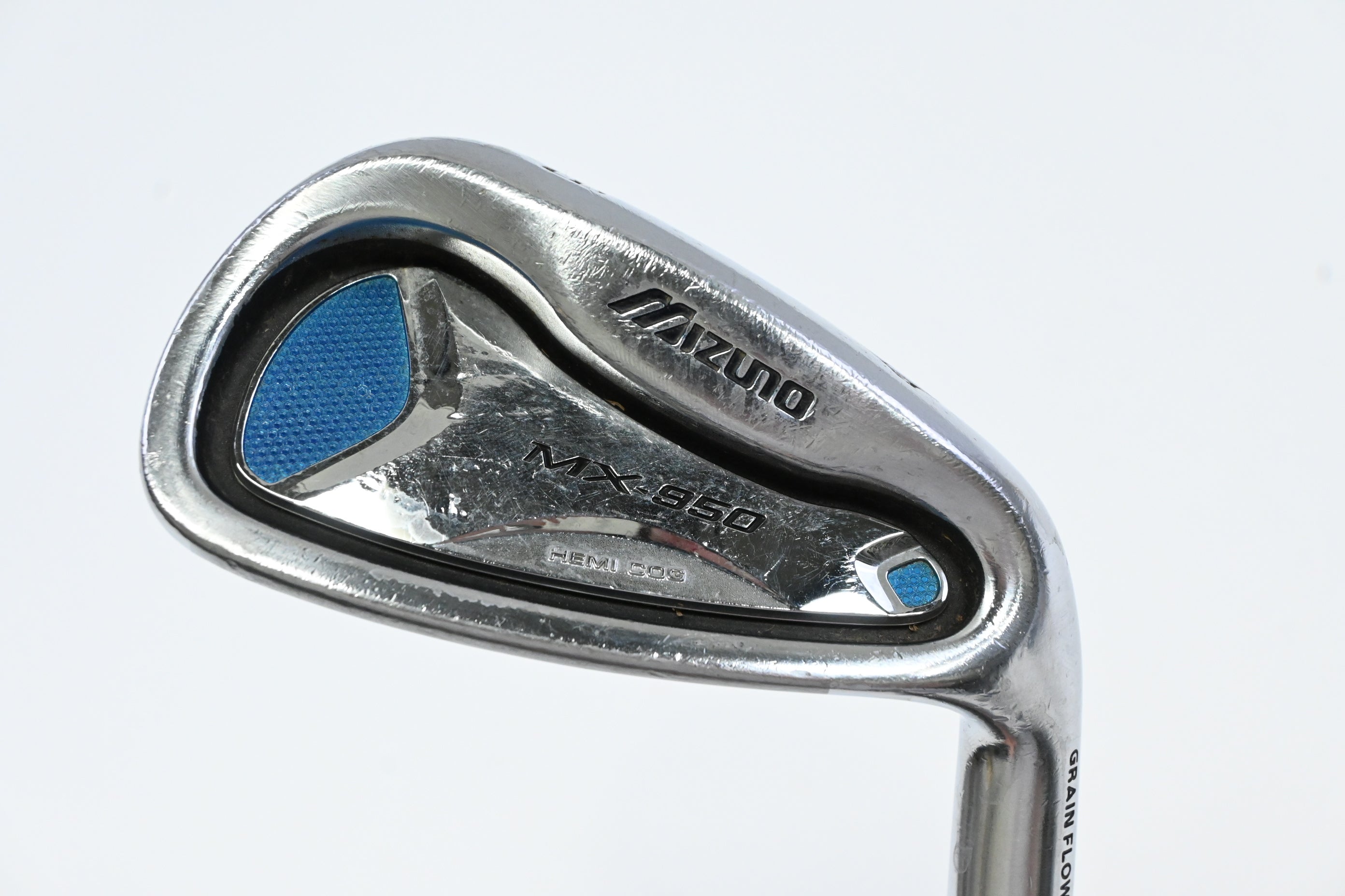 Ladies Mizuno MX-950 #8 Iron / Ladies Flex Mizuno Exsar IS2 Shaft