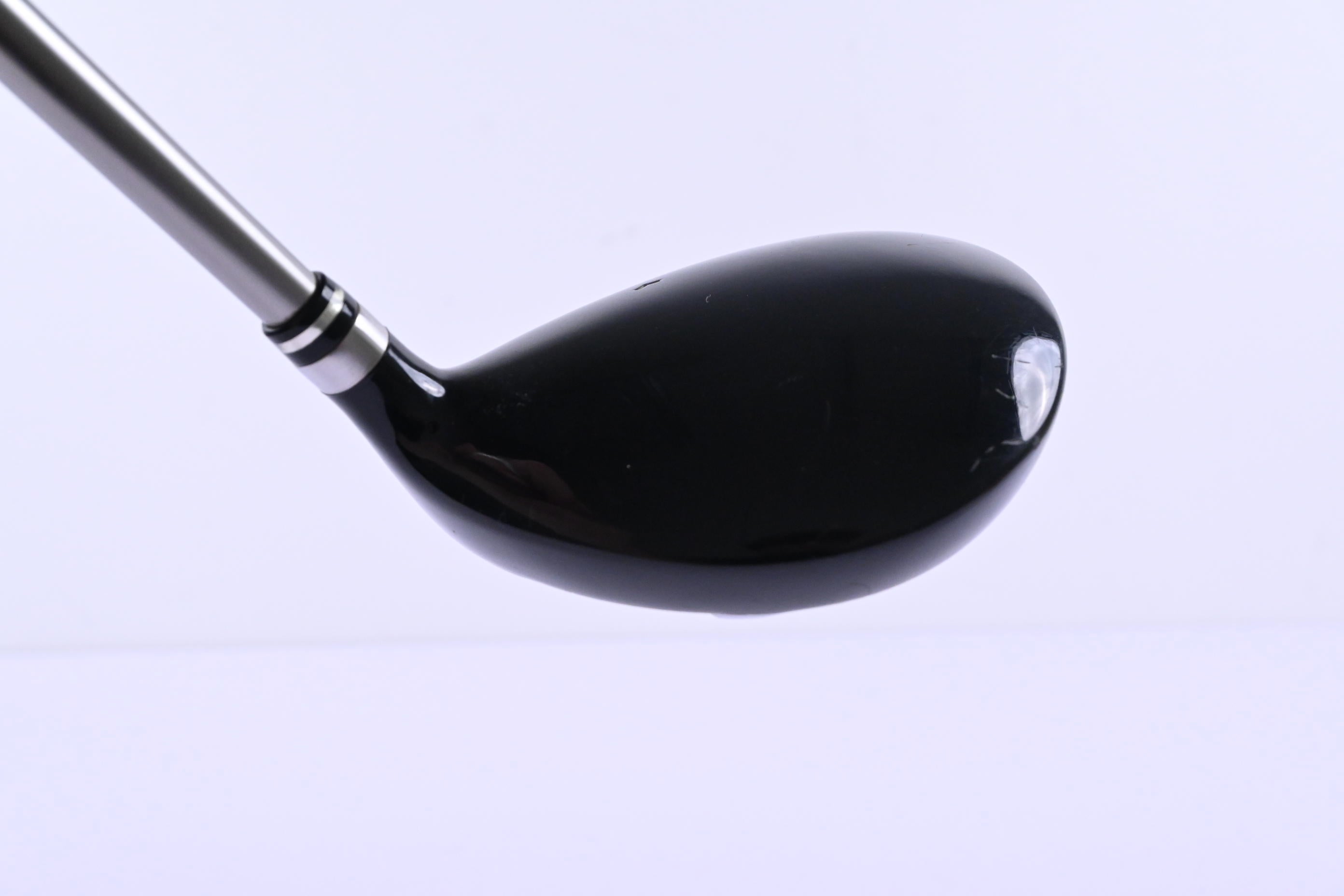 Wilson Fybrid #5 Wood / 18 Degree / Regular Flex UST ProForce V2 Shaft
