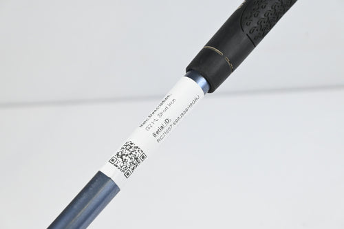Ladies Ping G2 HL #9 Iron / Green Dot / Senior Flex Ping TFC 100 Shaft