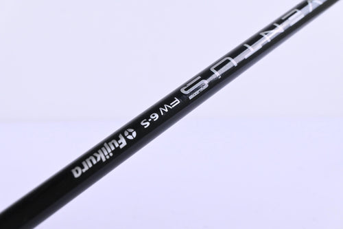Taylormade Stealth #3 Wood / 15 Degree / Stiff Flex Fujikura Ventus Red 6 Shaft
