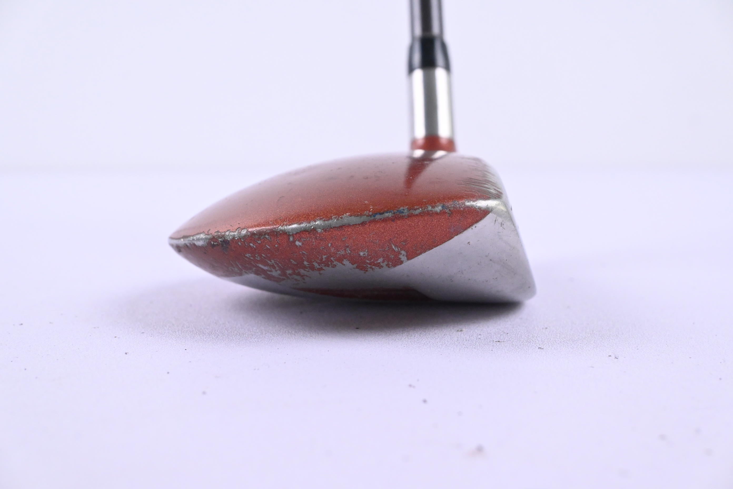 Taylormade Burner #5 Wood / 18 Degree / Regular Flex Bubble 80 Shaft
