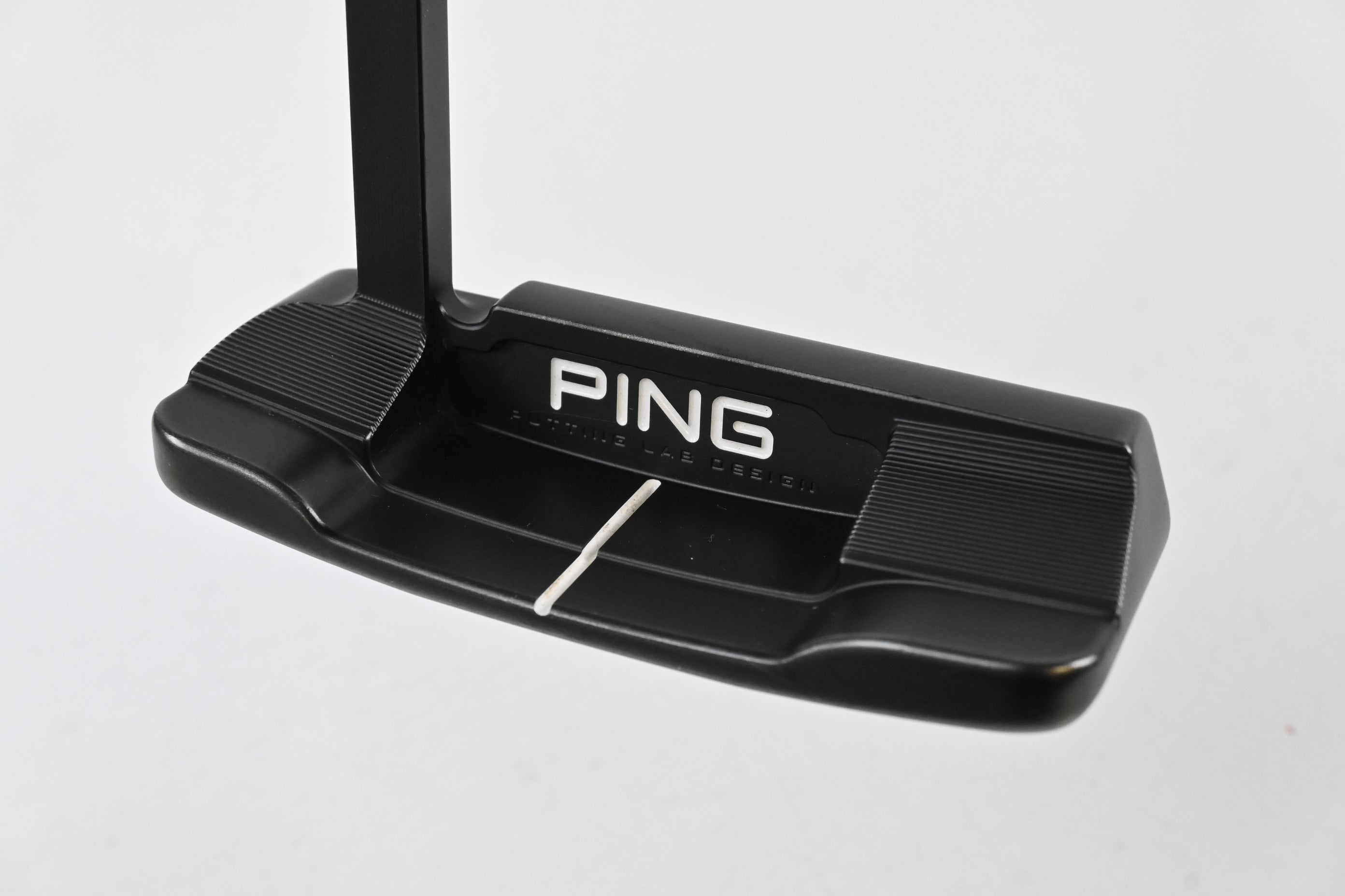 Ping PLD Milled Anser D 2022 Putter / 33 Inch