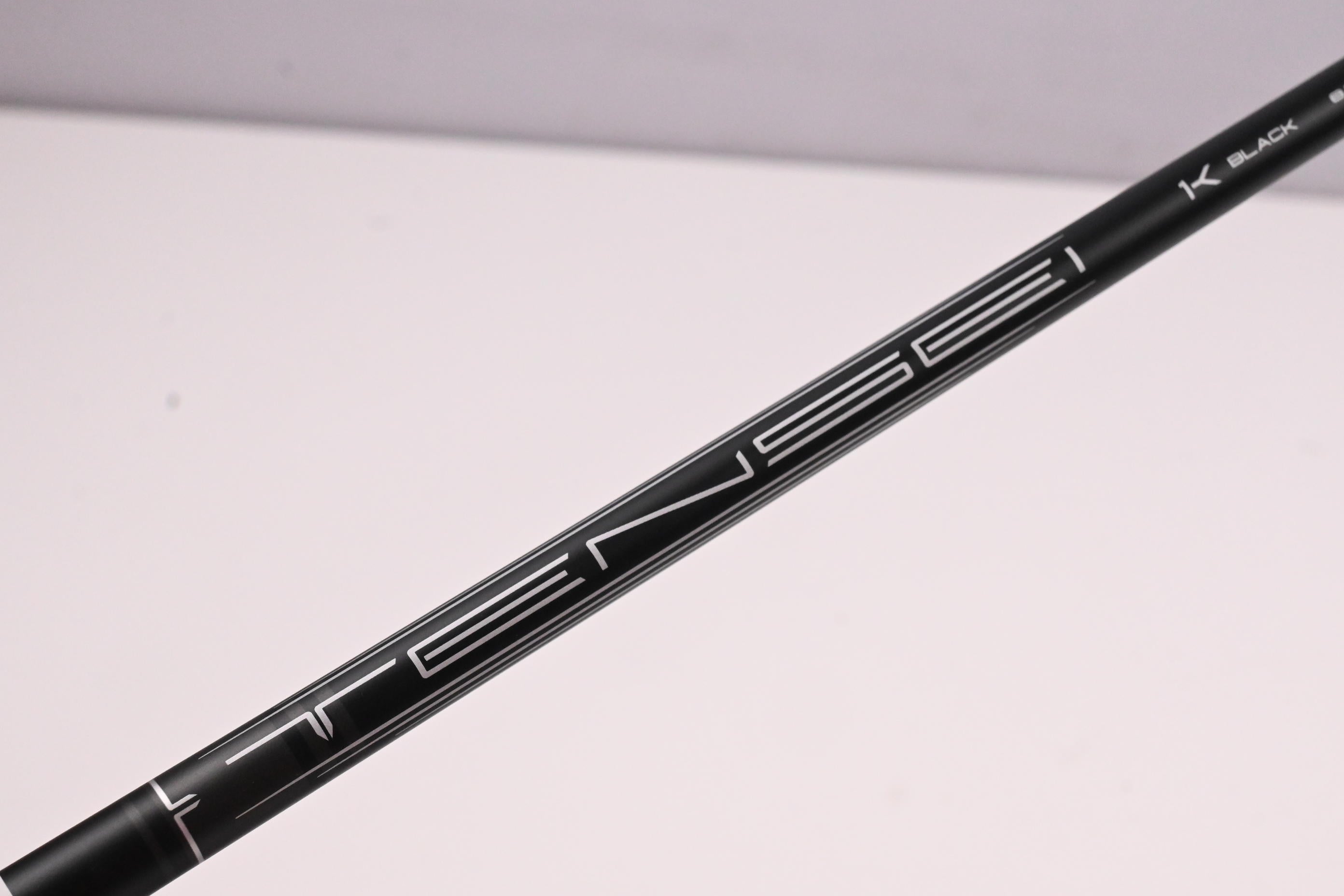 Tensei 1K Black 85 #7 Hybrid Shaft / Stiff Flex / Ping 3rd Gen