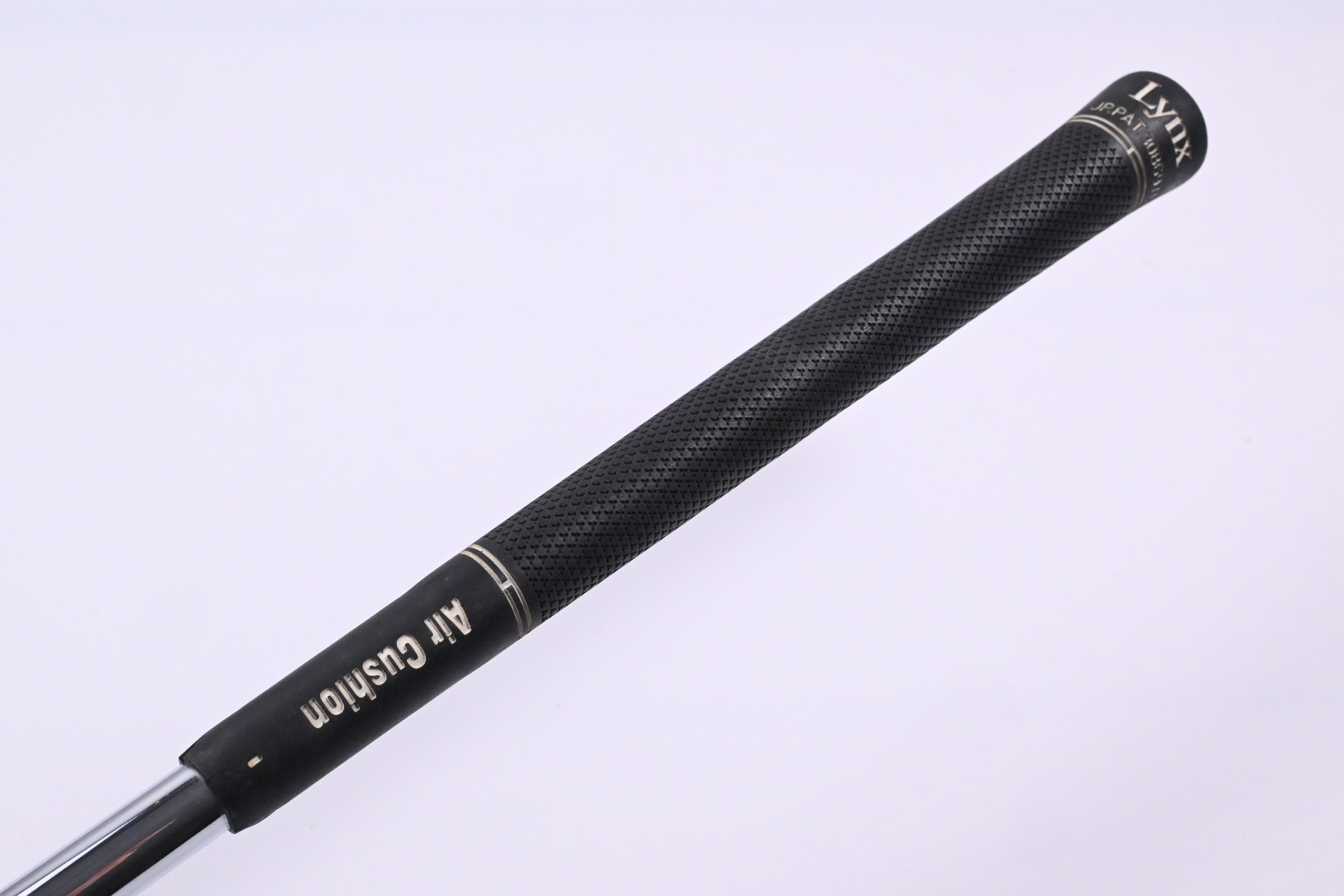Lynx Prowler Gap Wedge / 52 Degree / Regular Flex Dynamic Gold R300 Shaft
