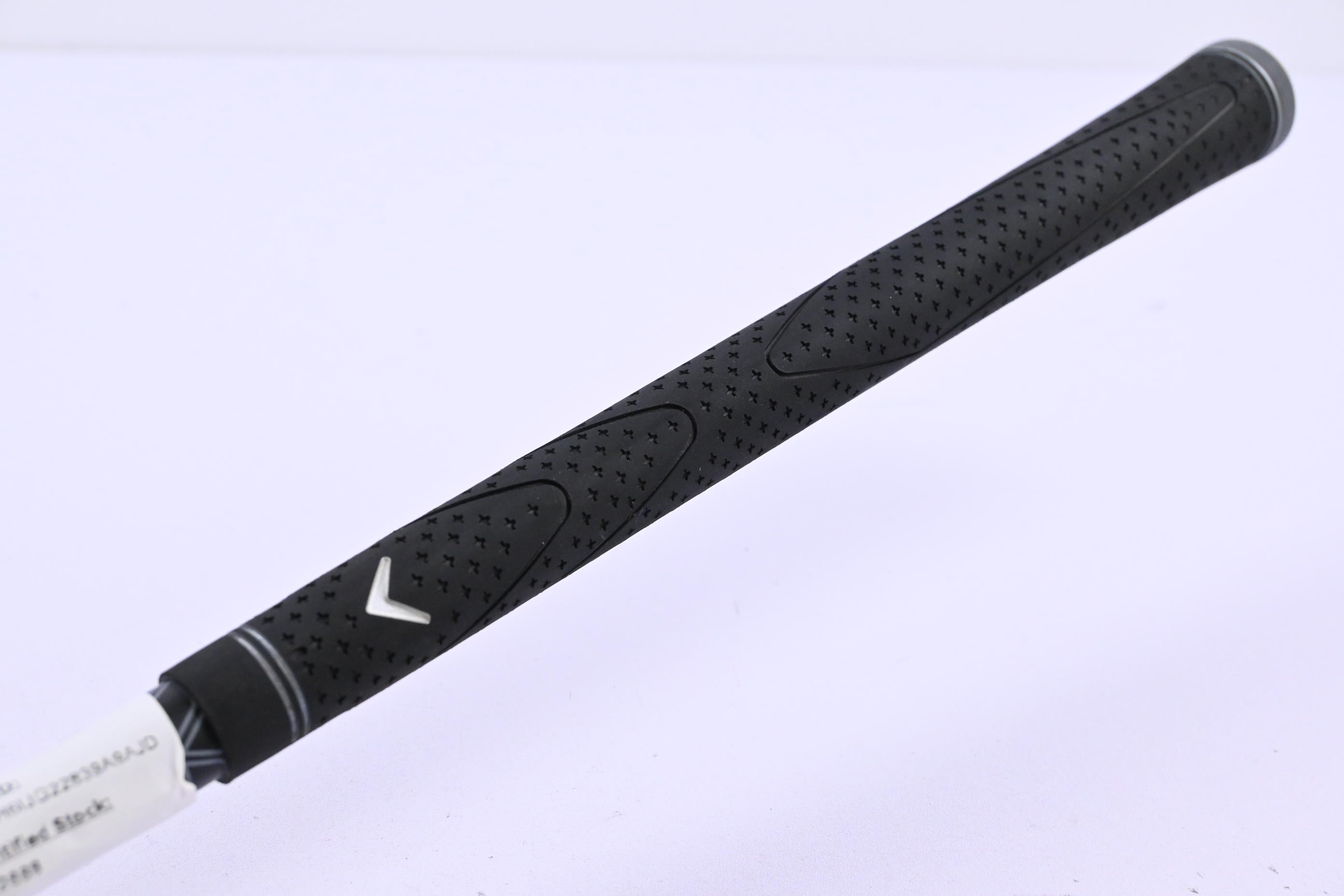 Callaway Rogue ST Max OS Pitching Wedge / 41 Degree / Senior Flex Cypher 50