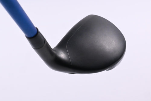 Ping G30 #2 Hybrid / 17 Degree / Stiff Flex Ping TFC 419 Shaft