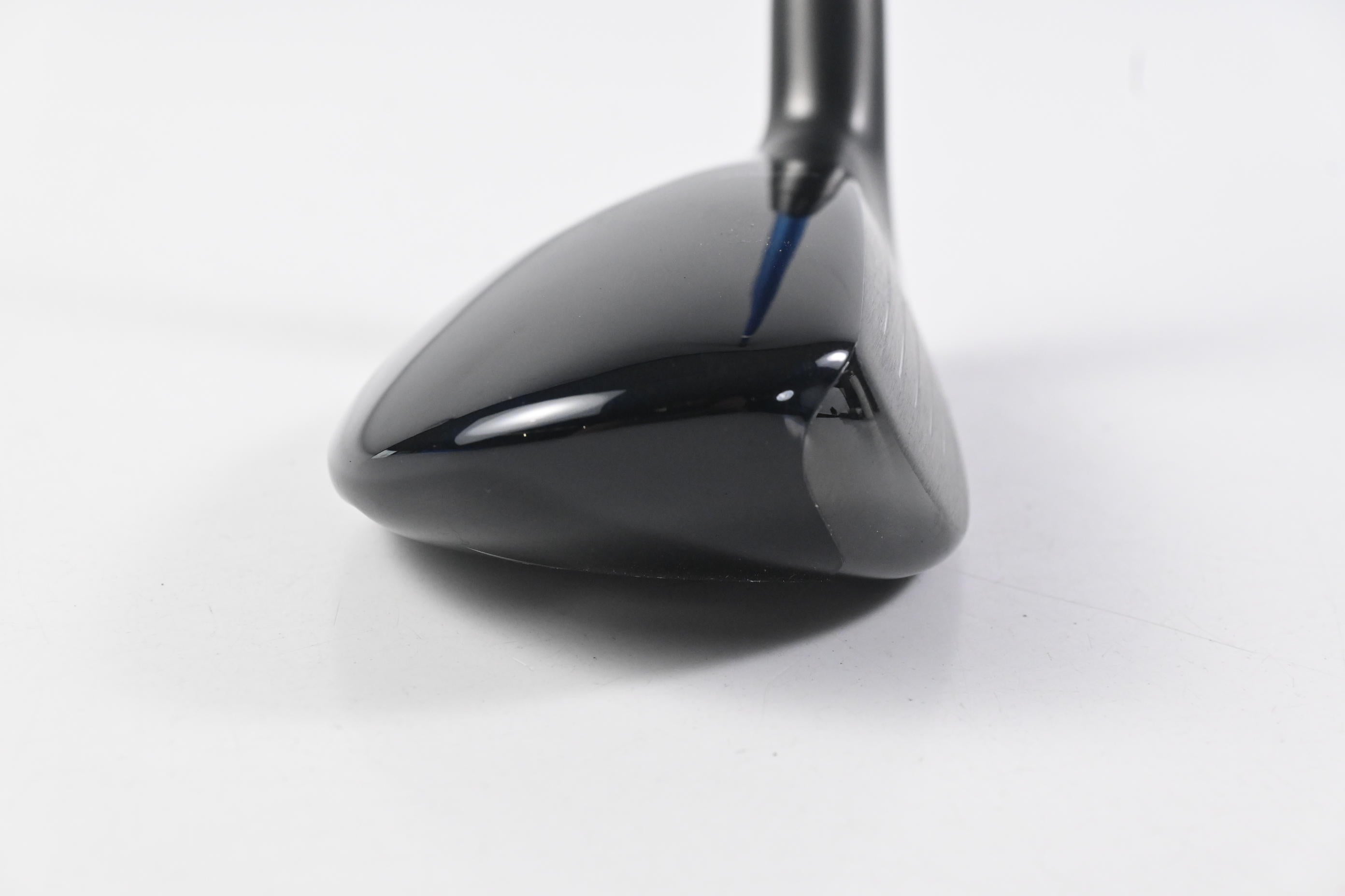 Mizuno JPX One #4 Hybrid / 22 Degree / Regular Flex Denali Frost Blue 70