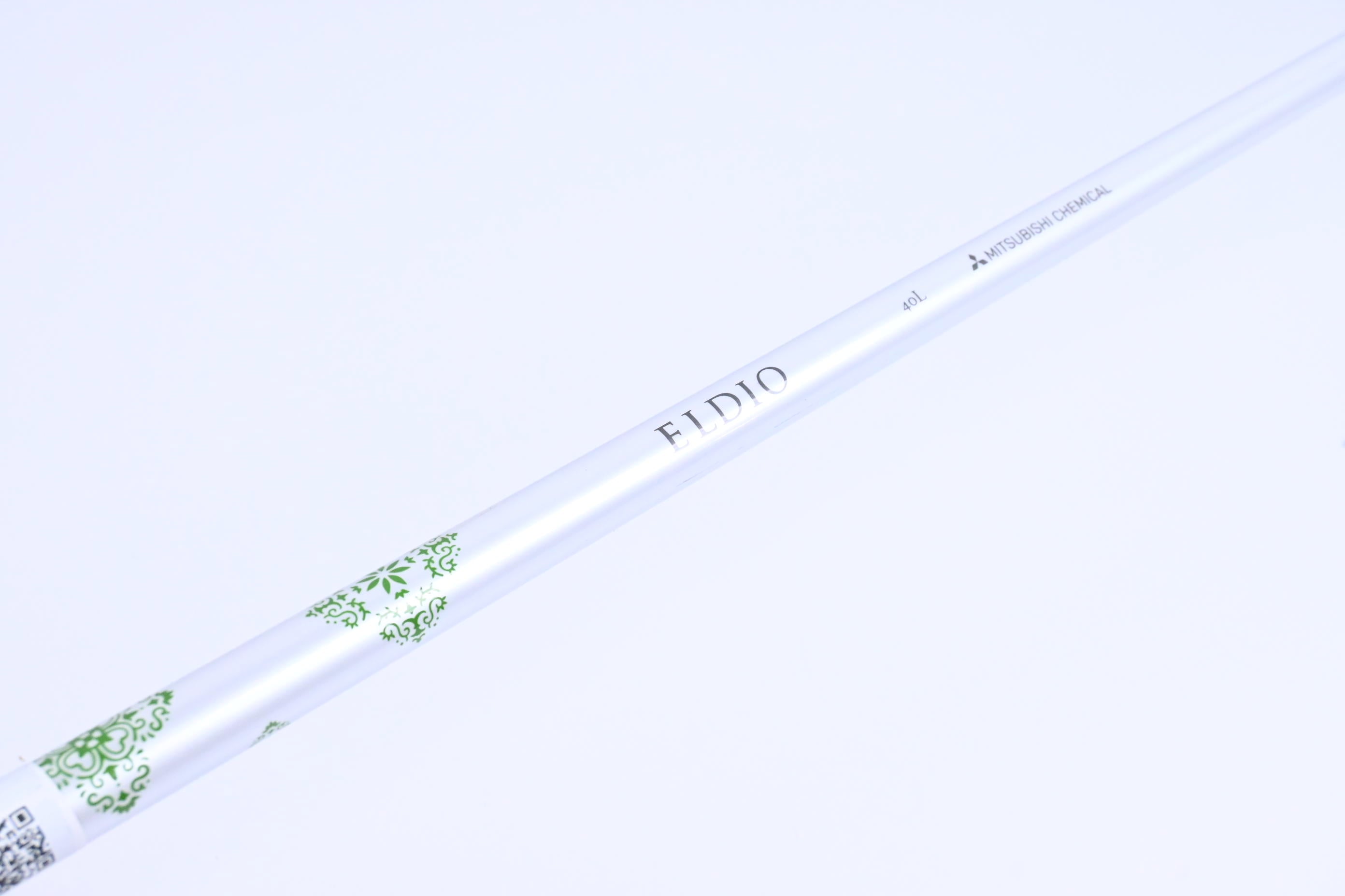 Ladies Fubuki Eldio 40 Driver Shaft / Ladies Flex / Callaway 2nd Gen