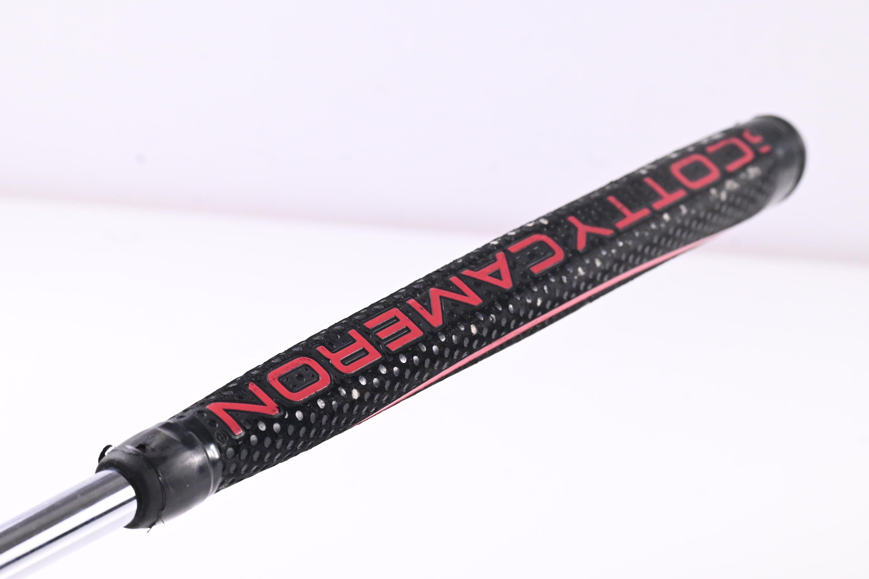 Scotty Cameron Special Select Newport 2+ Putter / 33 Inch