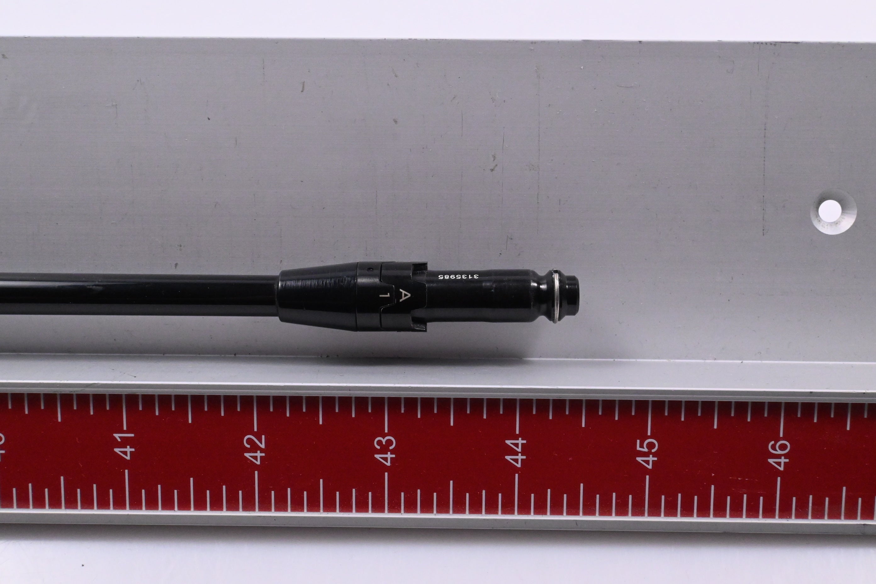 Tensei AV Series Blue 55 Driver Shaft / Regular Flex / Titleist Adapter
