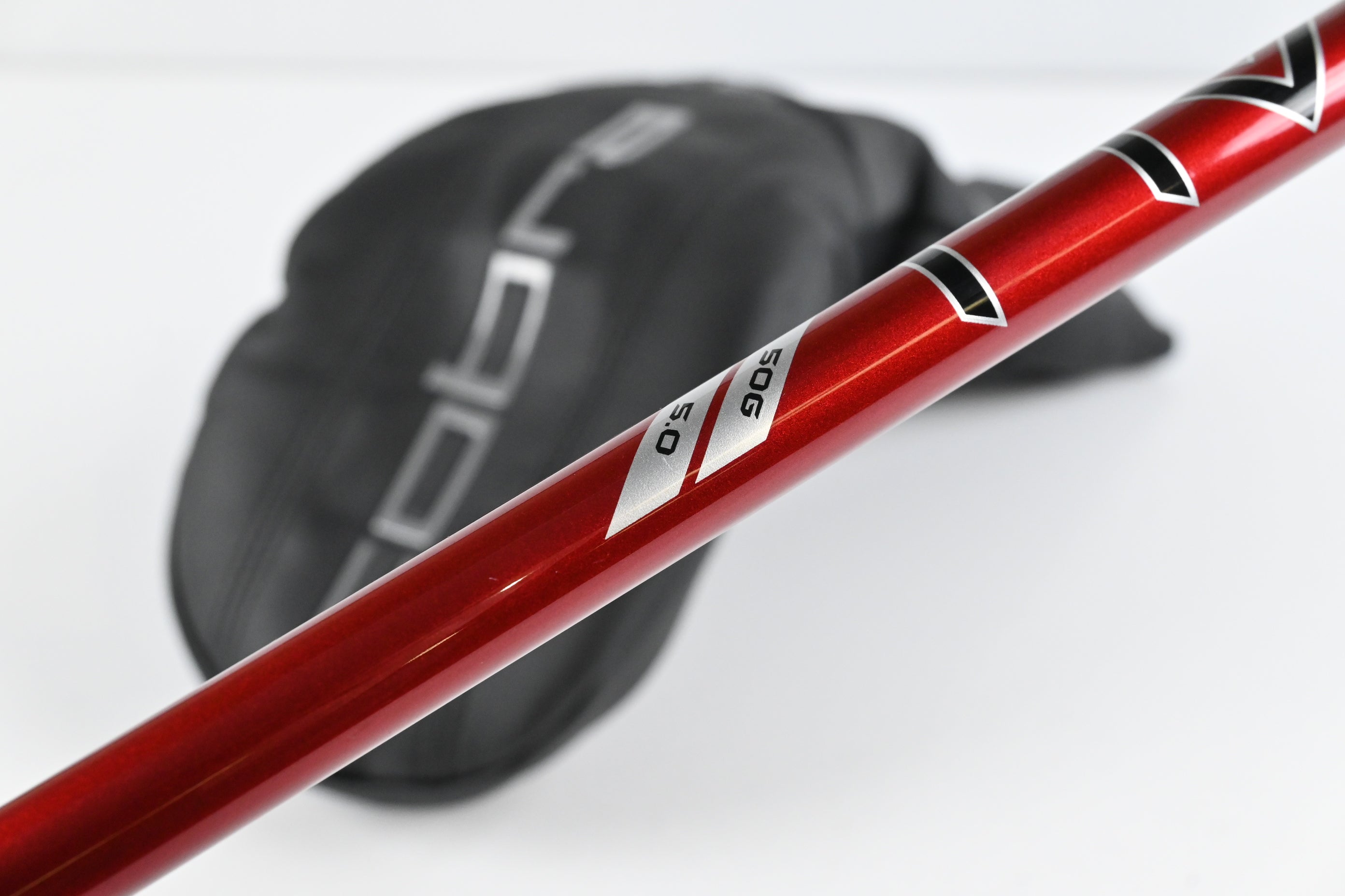 Cobra DS-Adapt MAX-D Driver / 10.5 Degree / Senior Flex Denali Red 50 Shaft