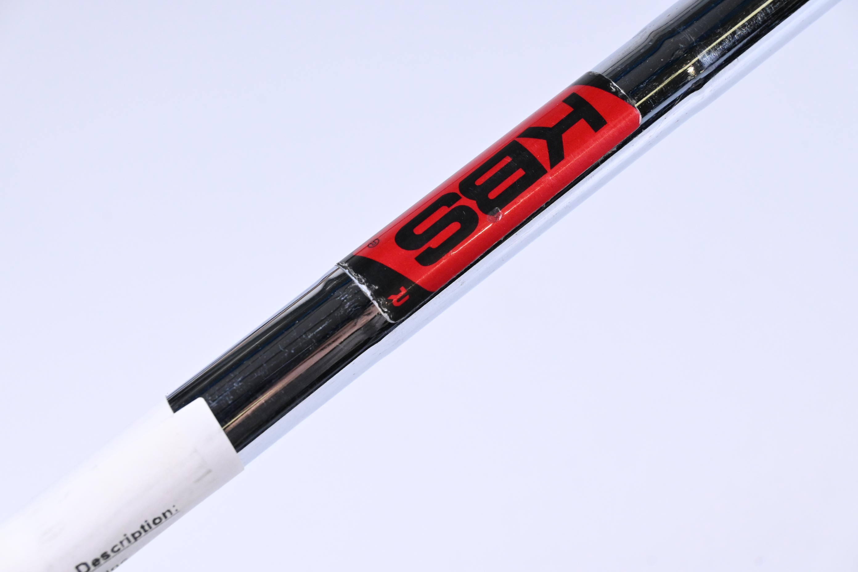 Wilson D7 Sand Wedge / 54 Degree / Regular Flex KBS Tour Shaft