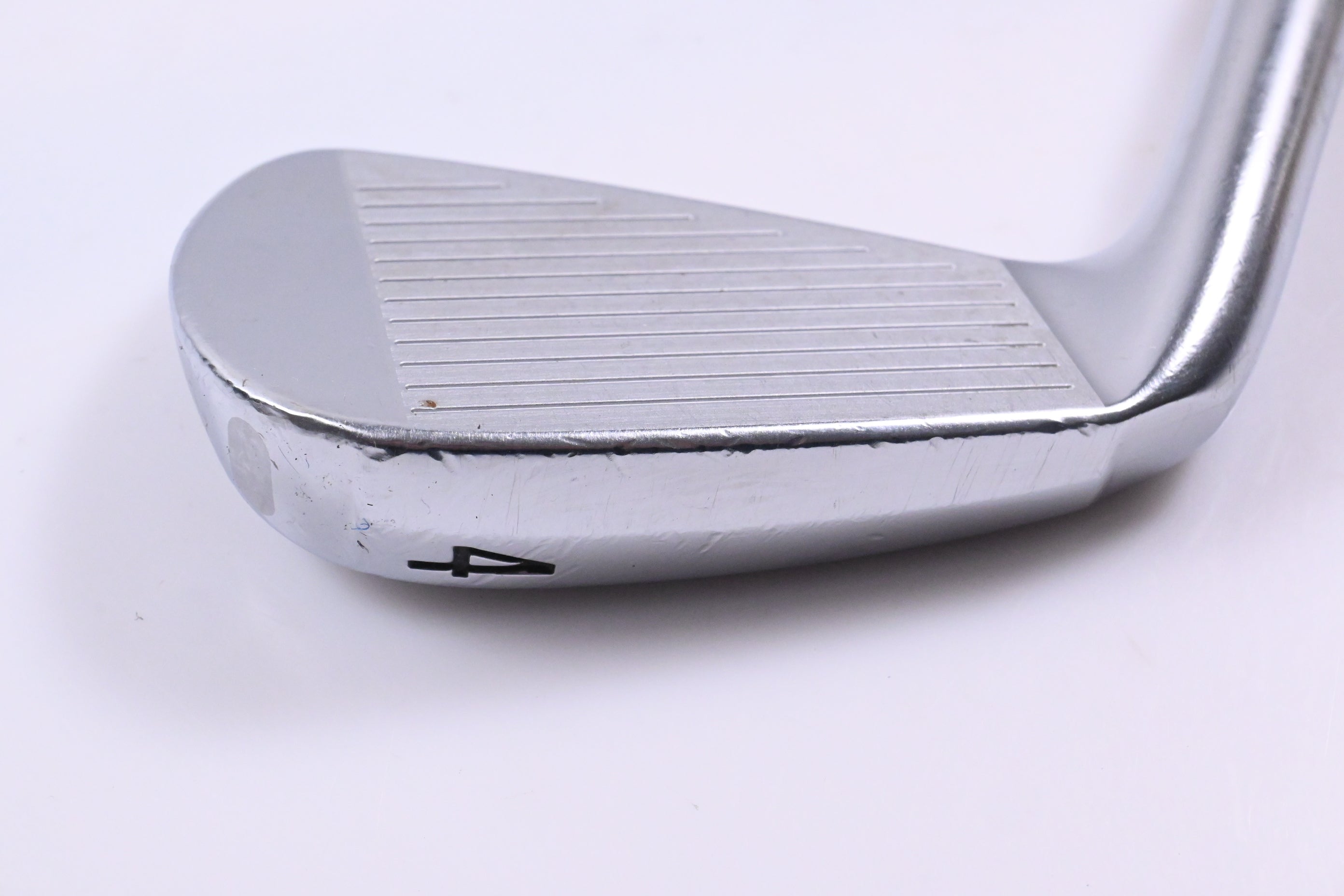 Srixon ZX7 #4 Iron / 22 Degree / Stiff Flex KBS $-Taper 120 Shaft