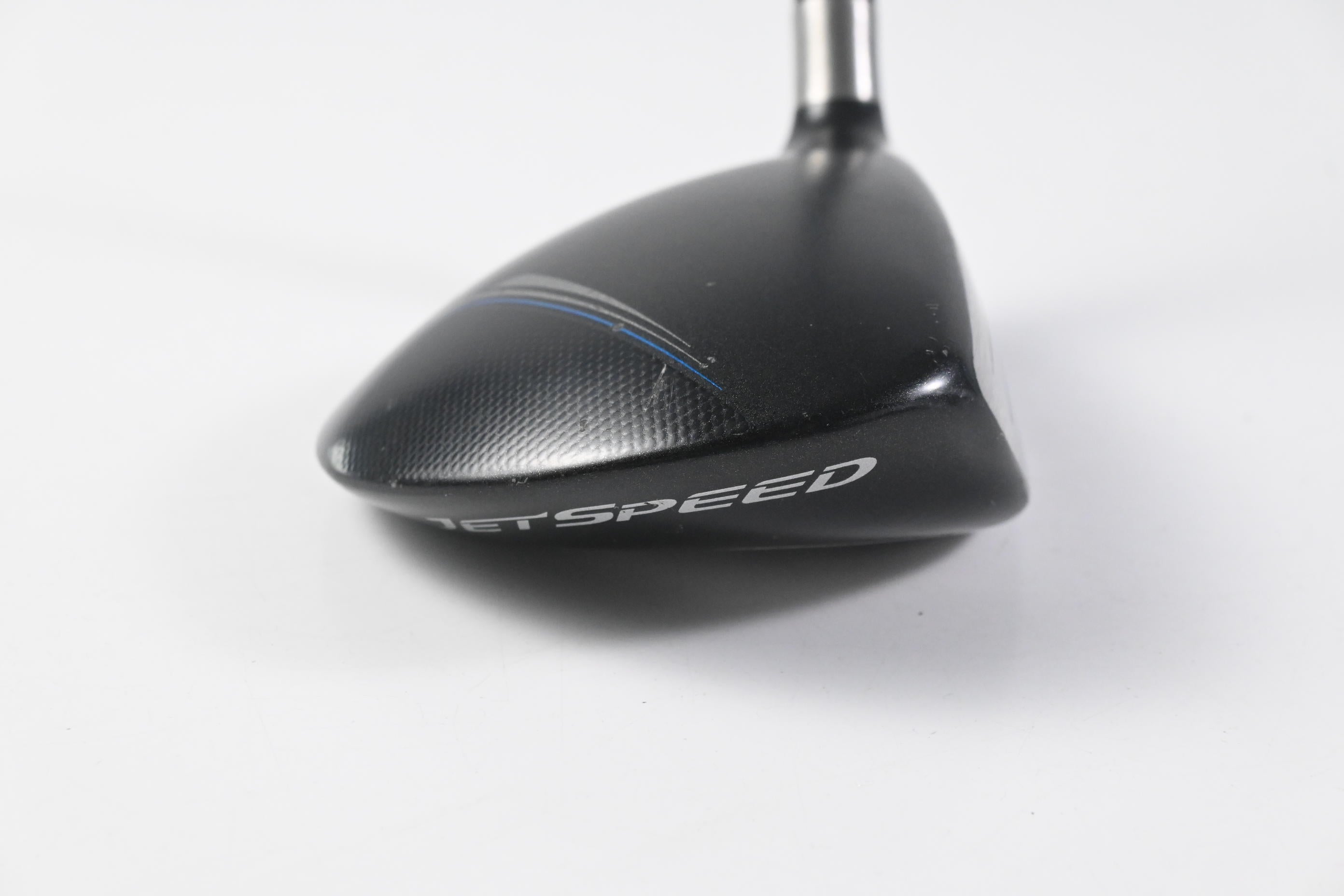 Taylormade Jetspeed #5 Wood / 19 Degree / Regular Flex Matrix Velox T 69 Shaft