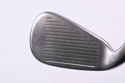Taylormade M4 #6 Iron / Regular Flex Fujikura Atmos Red 6 Shaft