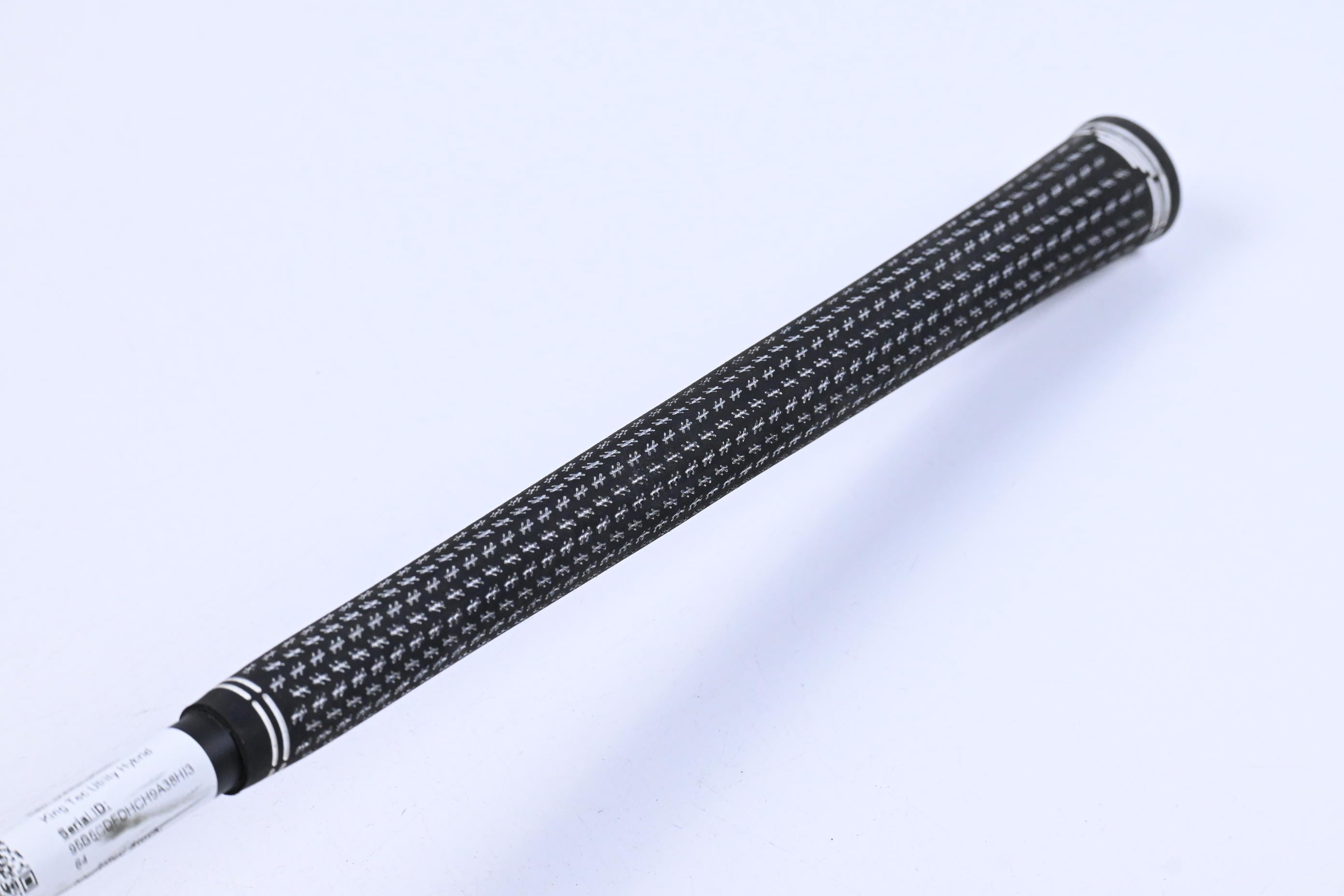 Cobra King Tec Utility #3 Hybrid / 19 Degree / Regular Flex MMT Black 70 Shaft