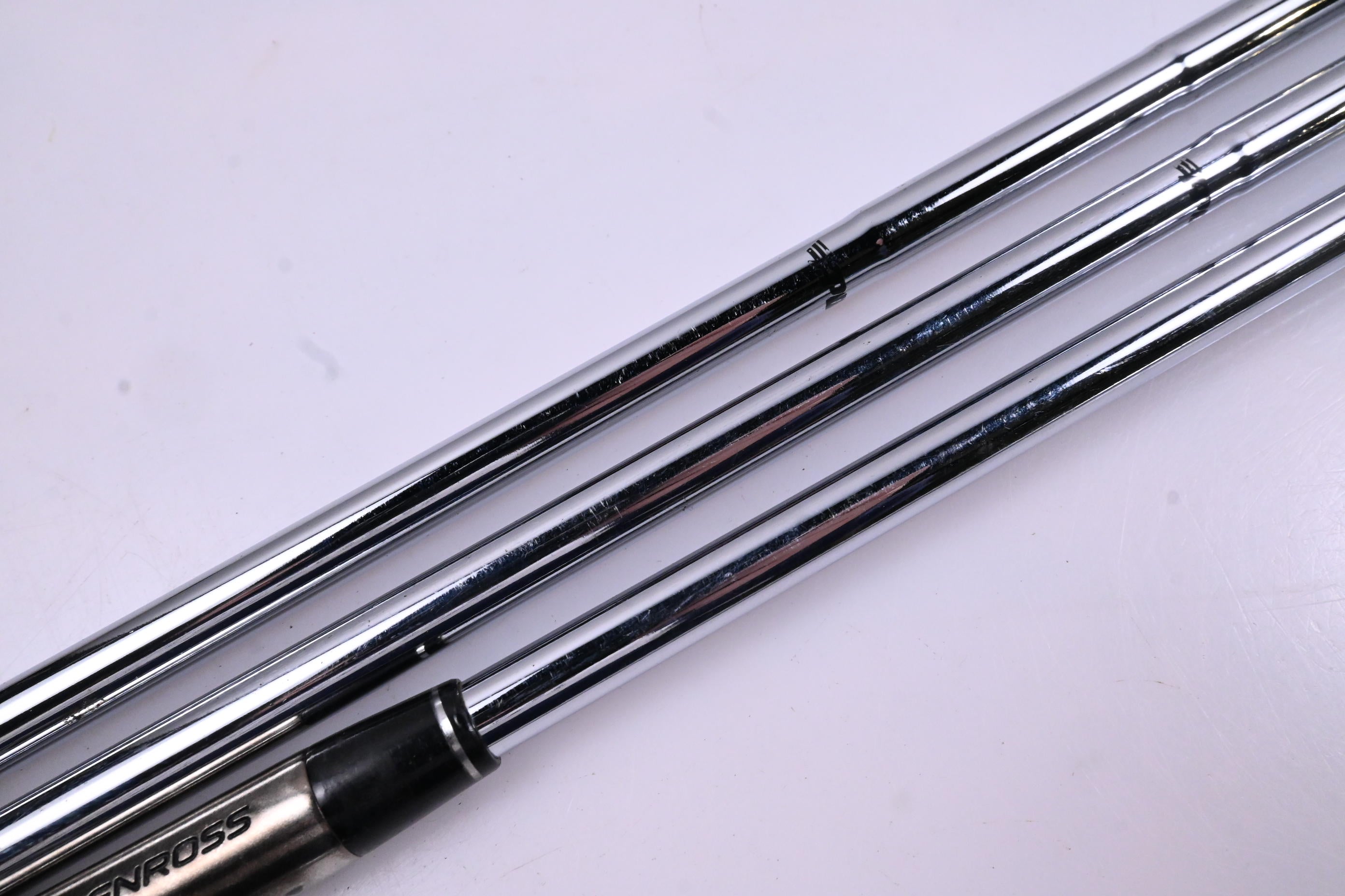 Benross Max Speed 2 Irons / 6-PW+SW / Regular Flex Benross Shafts