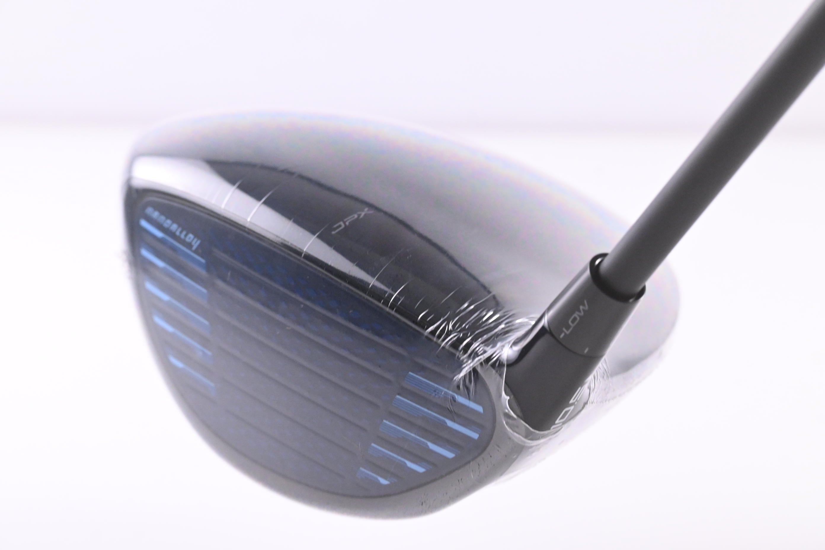 Mizuno JPX One Driver / 10.5 Degree / Regular Flex Tensei 1K Blue 55 Shaft