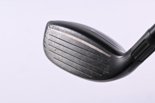 Taylormade Stealth 2 #3 Hybrid / 19 Degree / Stiff Flex Ventus TR Red 7 Shaft