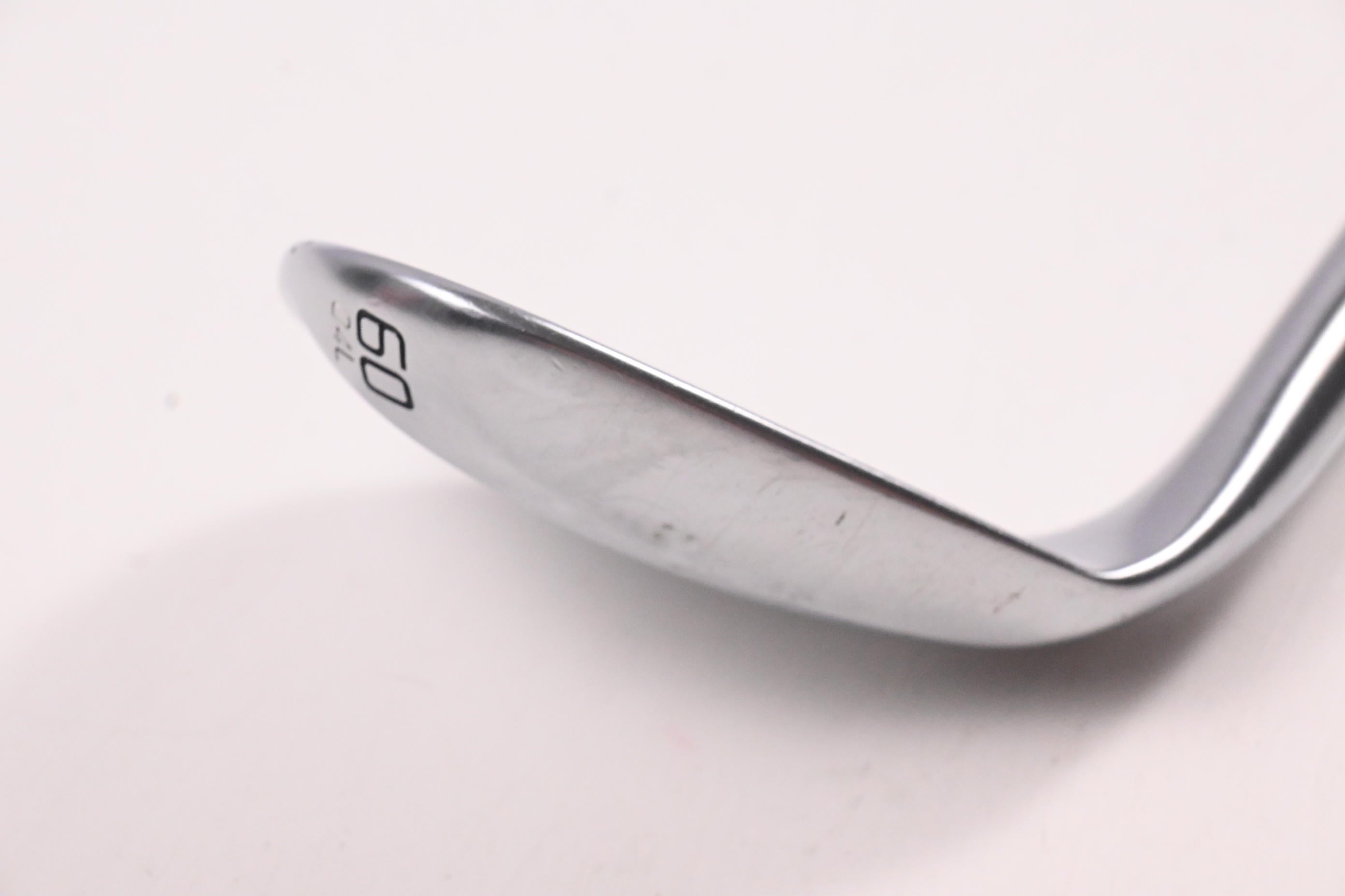 Titleist Vokey SM9 Lob Wedge / 60 Degree / Wedge Flex Titleist Vokey Shaft