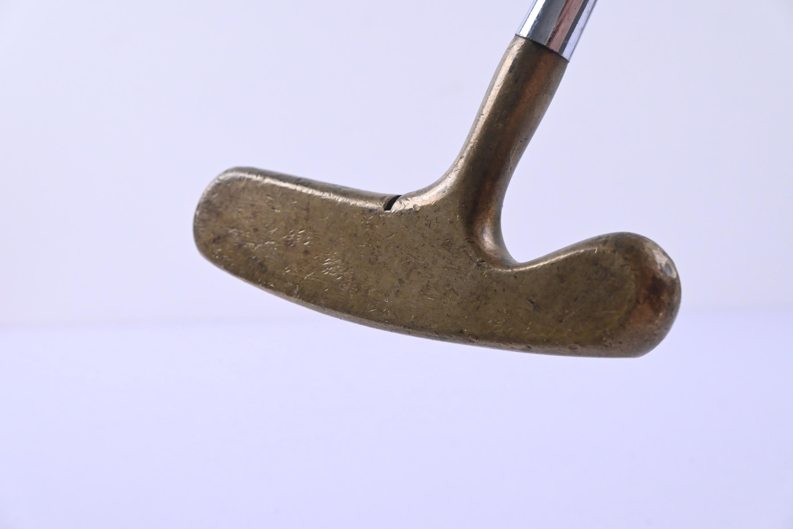 Acushnet Bullseye Putter / 35 Inch