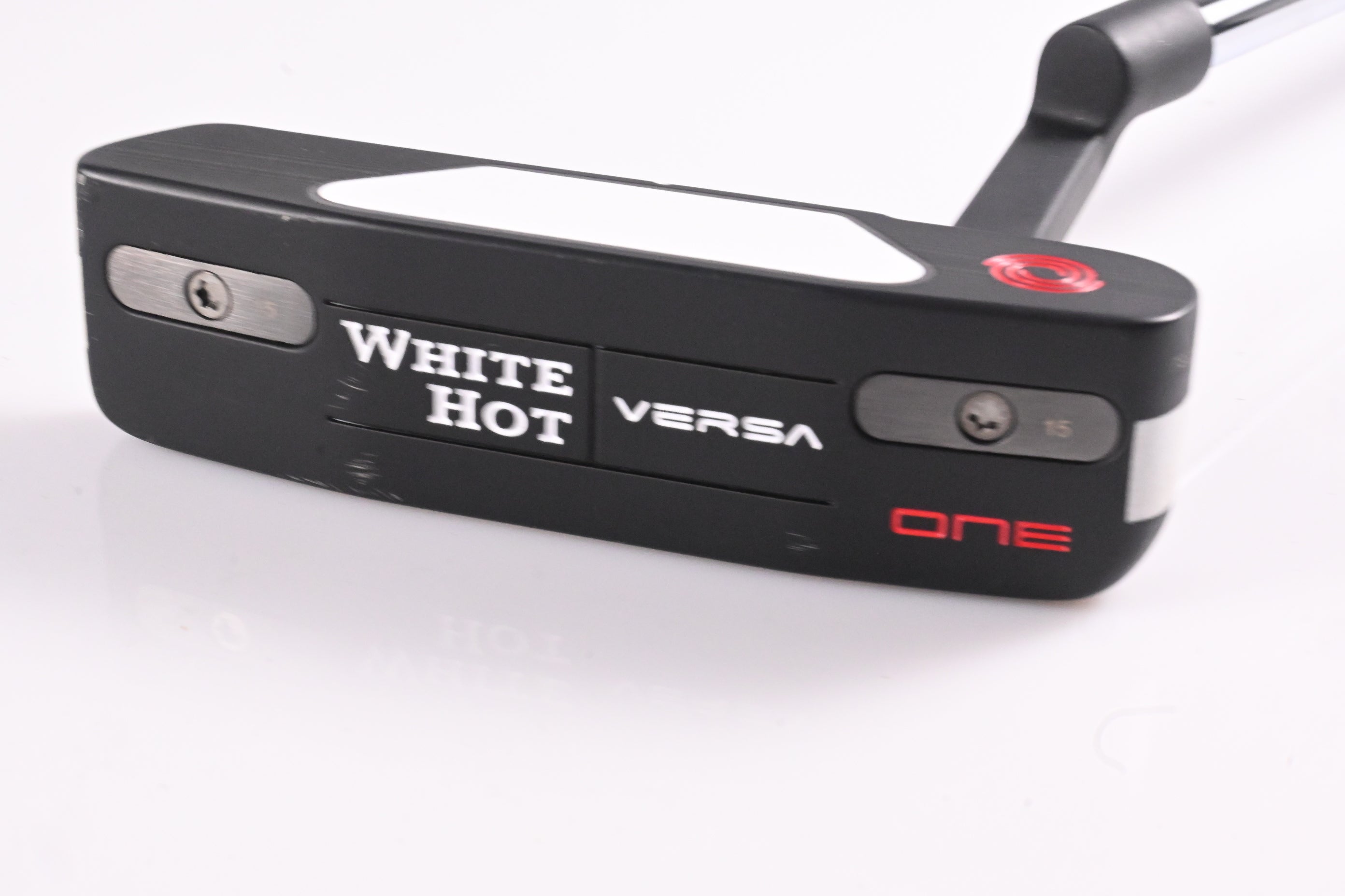 Odyssey White Hot Versa One Putter / 34 Inch