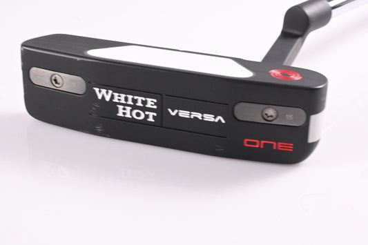 Odyssey White Hot Versa One Putter / 34 Inch
