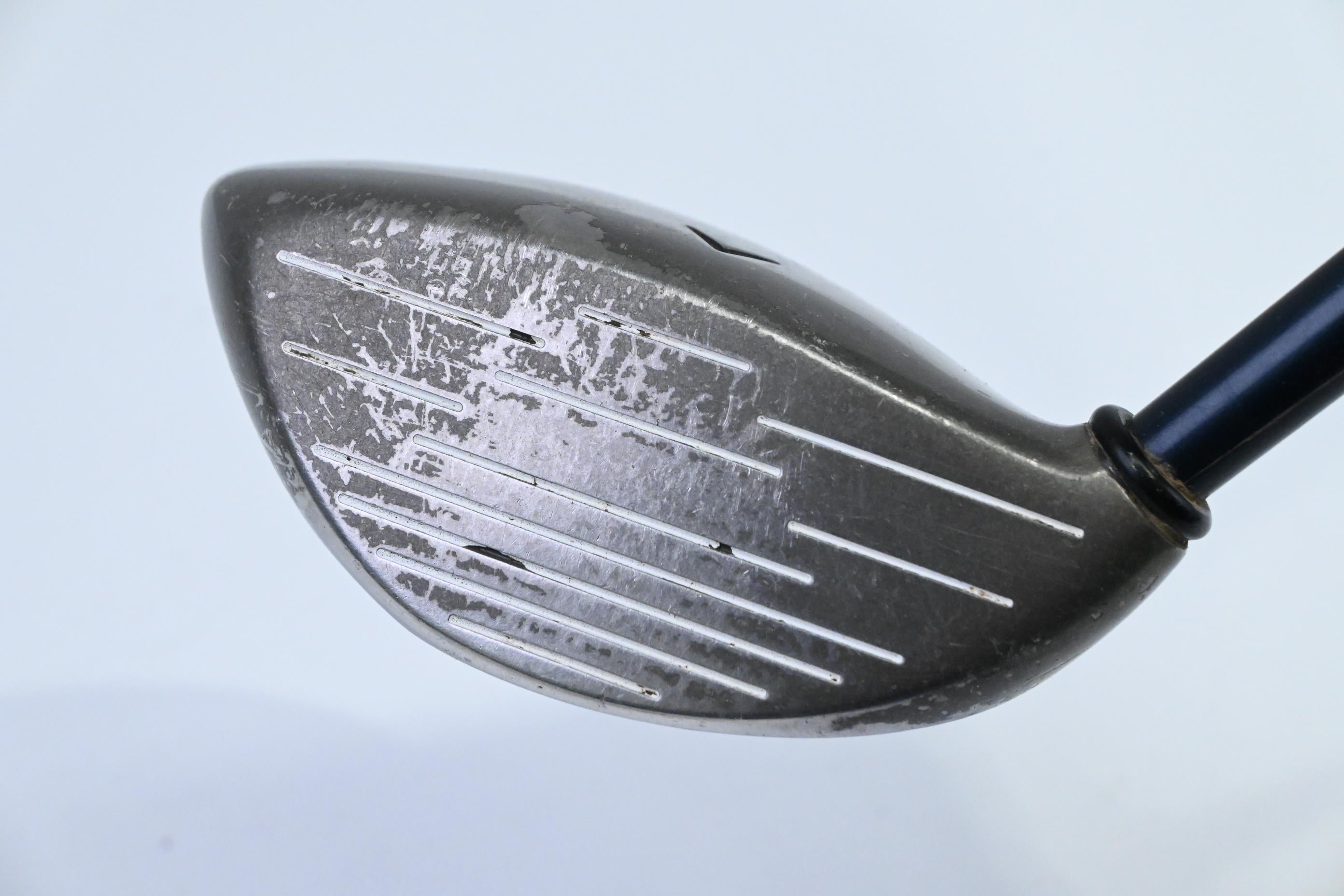 Callaway Steelhead #5 Wood / 18 Degree / Firm Flex Callaway RCH 99 Shaft