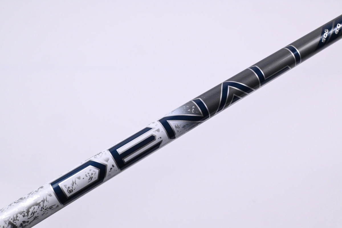 Project X Denali Charcoal 50 Driver Shaft / Stiff Flex / Callaway 2nd Gen
