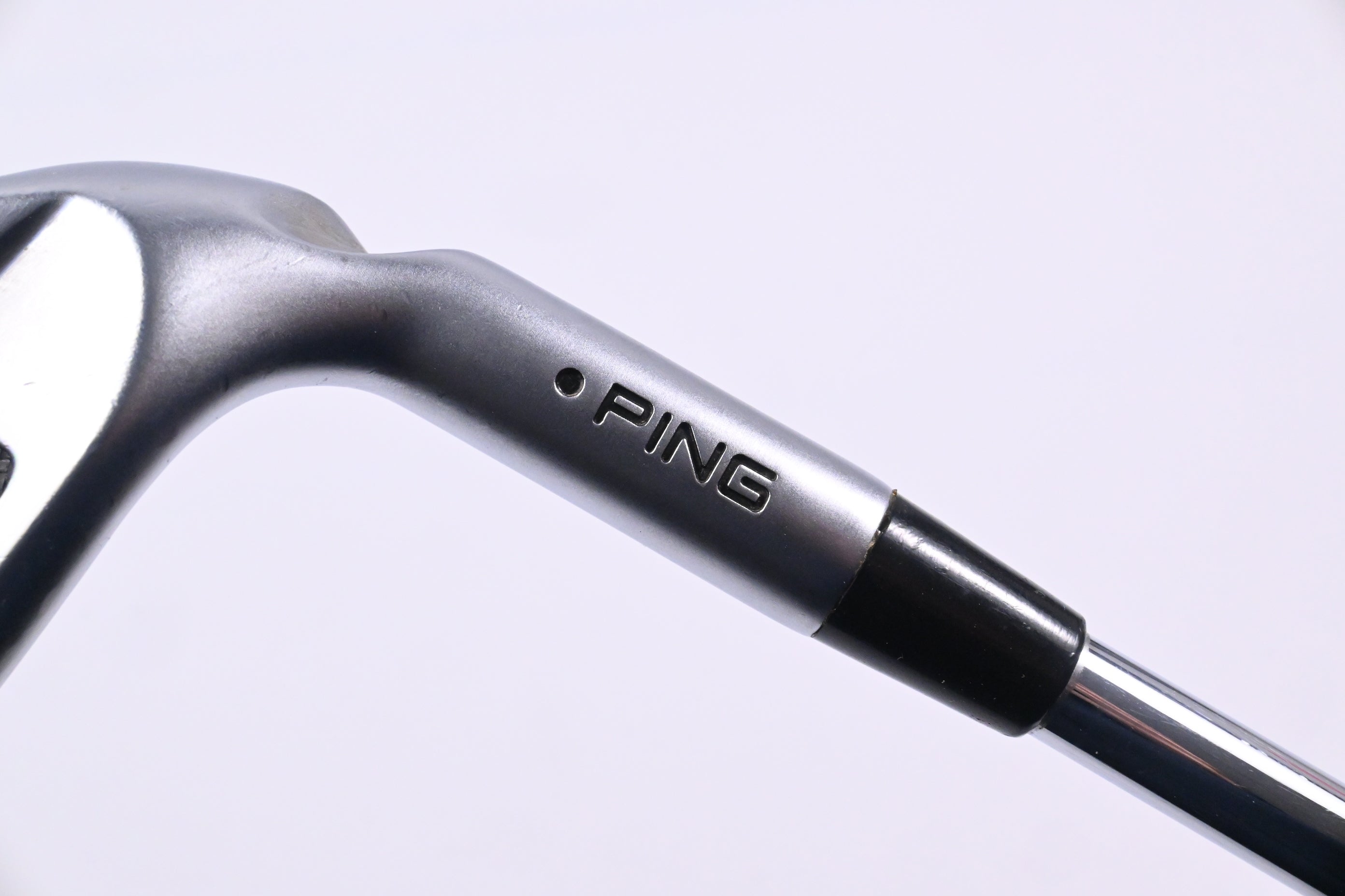 Ping ChipR Chipper / 38.5 Degree / Black Dot / 35 Inch