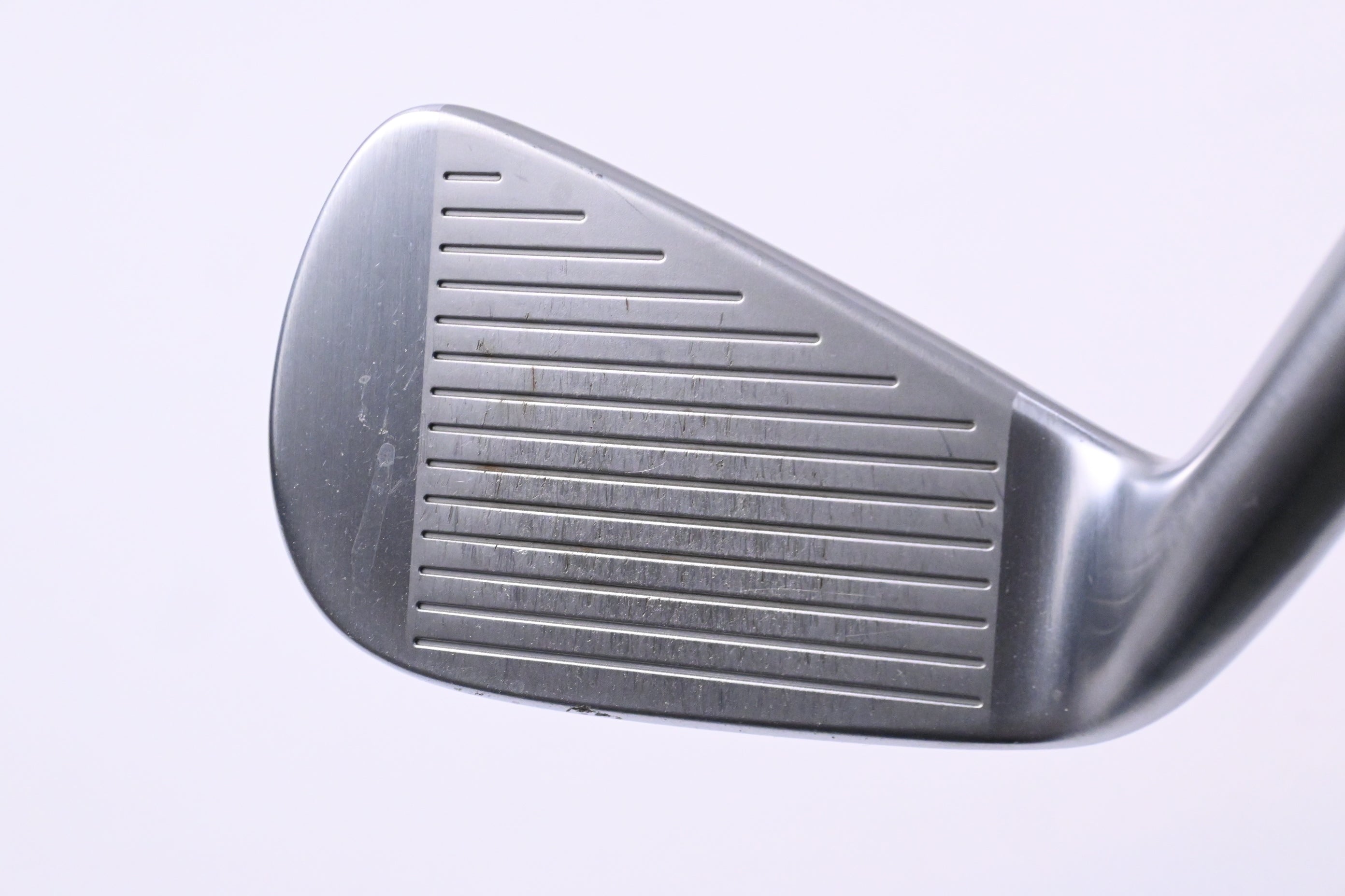 Taylormade P790 2025 #7 Iron / Regular Flex KBS Max Graphite Iron 65 Shaft