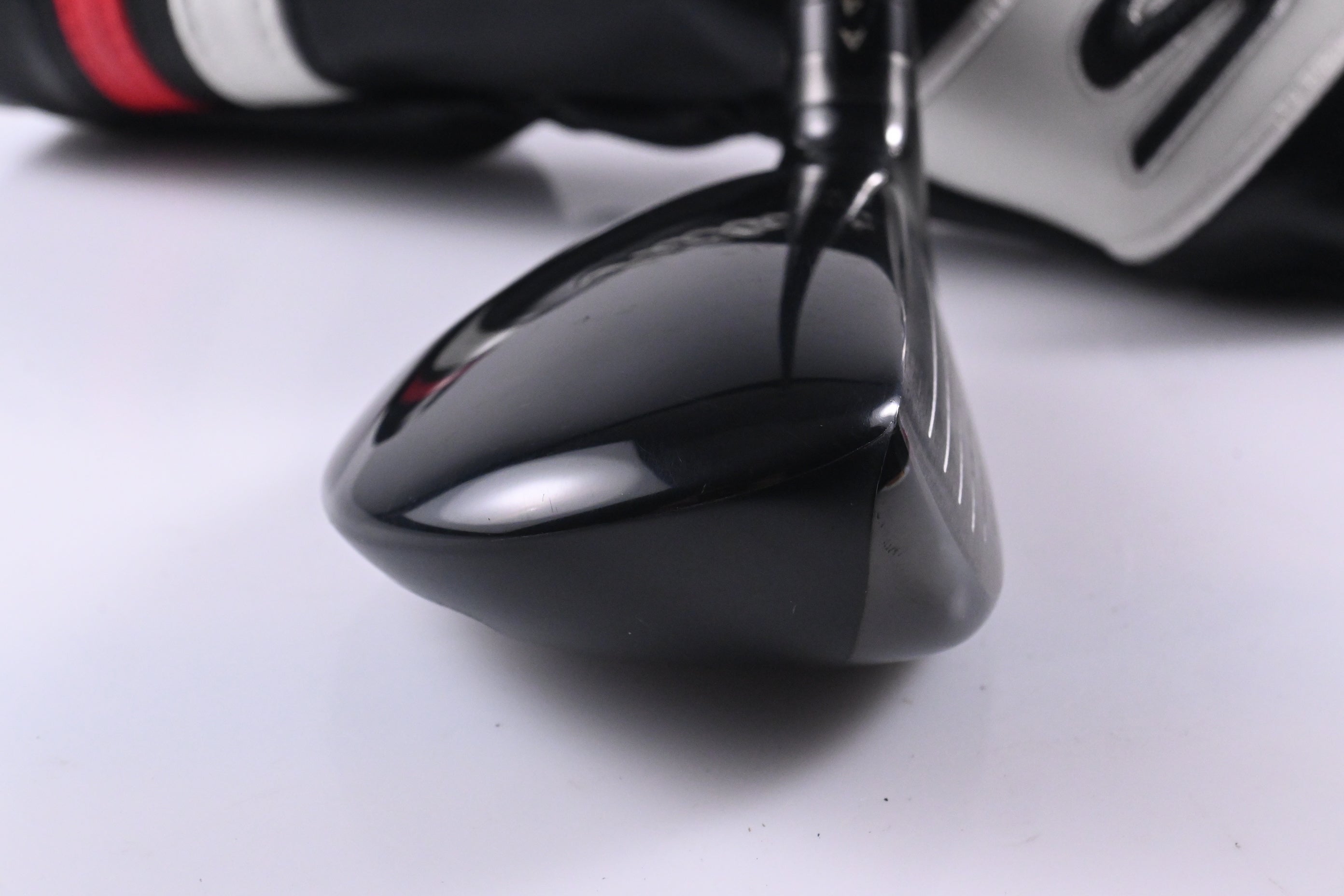 Titleist TS2 #3 Hybrid / 19 Degree / Stiff Flex Tensei AV Series Blue 70 Shaft