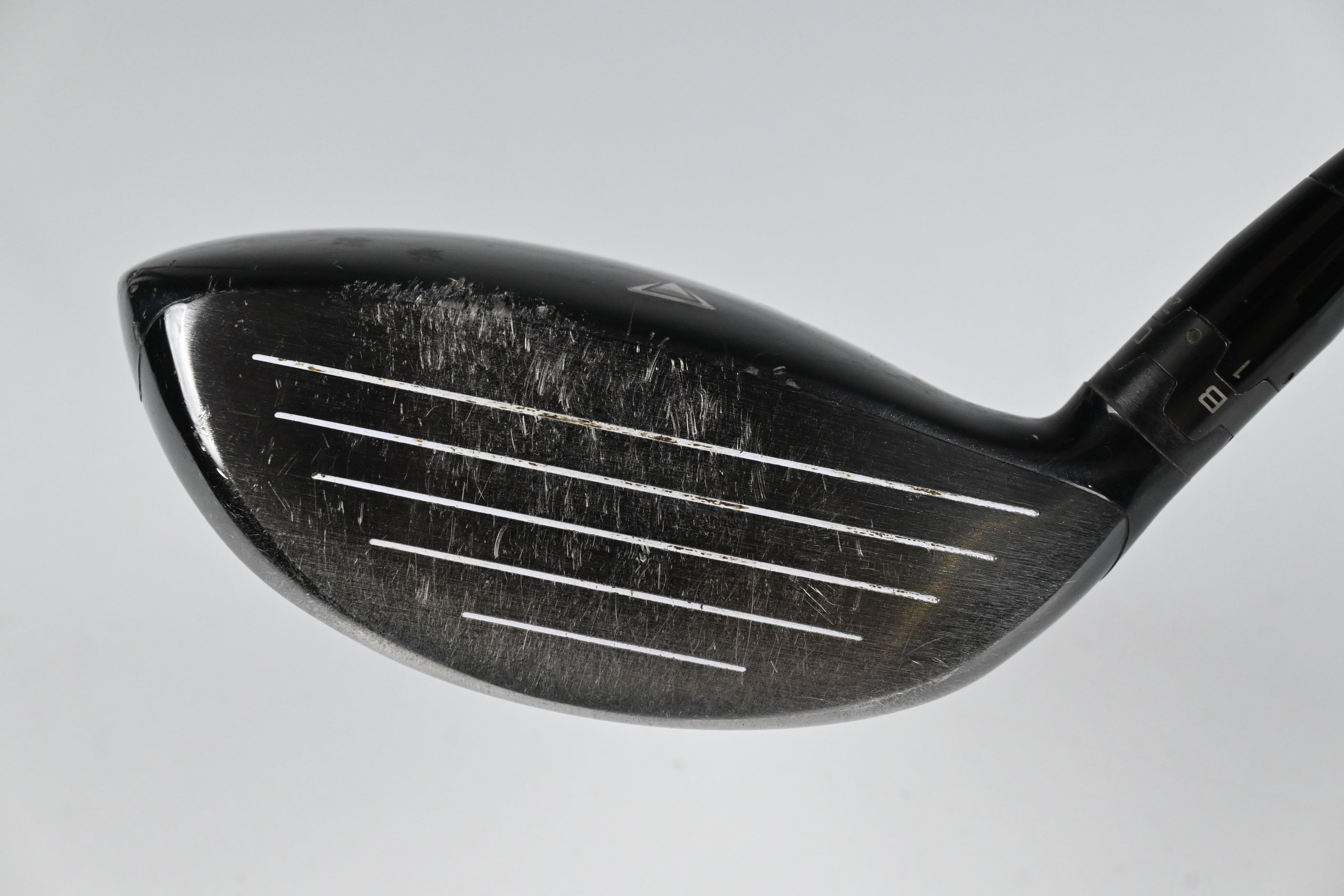 Titleist 915 F #3 Wood / 15 Degree / Stiff Flex Diamana S+70 Shaft