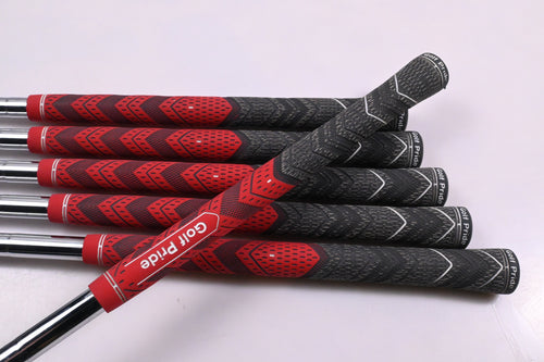 Titleist T200 2021 Irons / 5-PW / Regular Flex AMT Black R300 Shafts