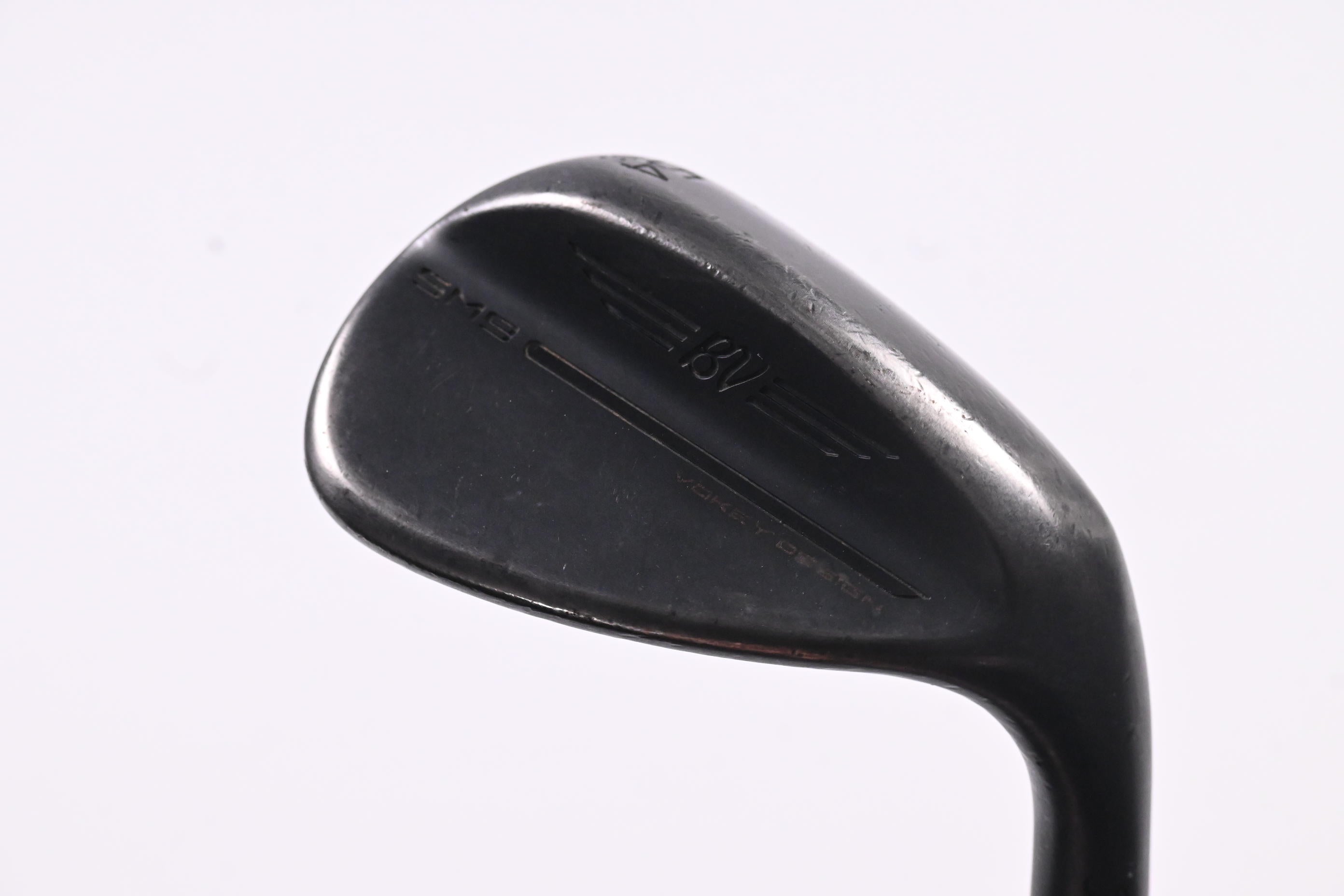 Titleist Vokey SM9 Sand Wedge / 54 Degree / Wedge Flex Titleist Vokey SM9 Shaft