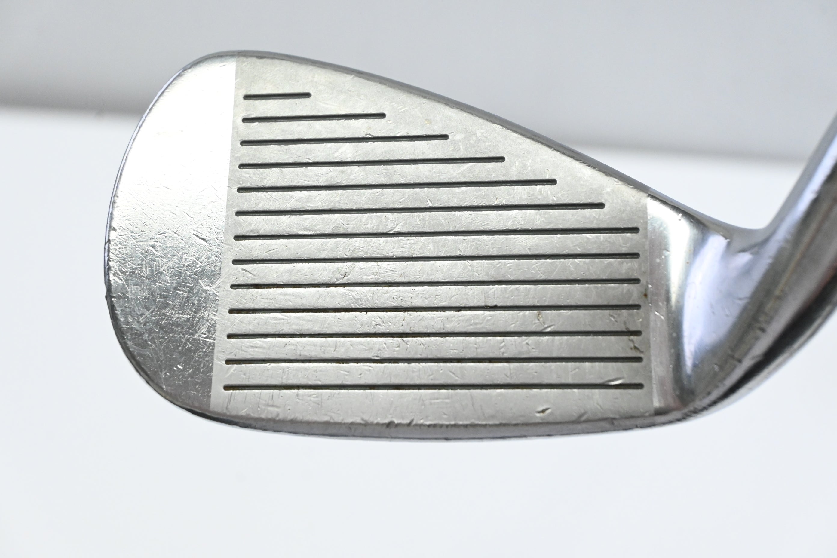 Ladies Mizuno MX-950 #8 Iron / Ladies Flex Mizuno Exsar IS2 Shaft