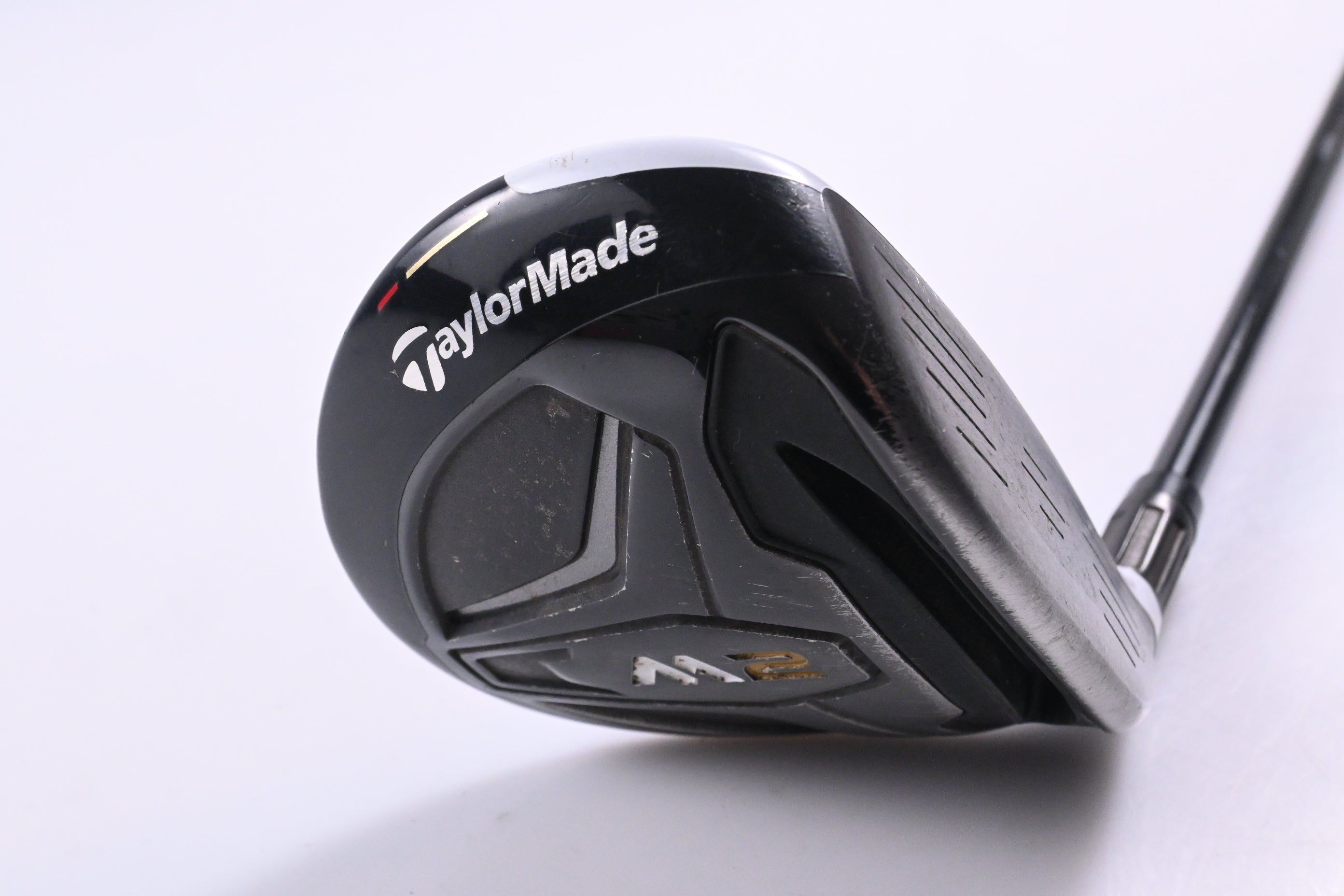 Taylormade M2 2016 #3 Wood / 16.5 Degree / Regular Flex Reax 65 Shaft