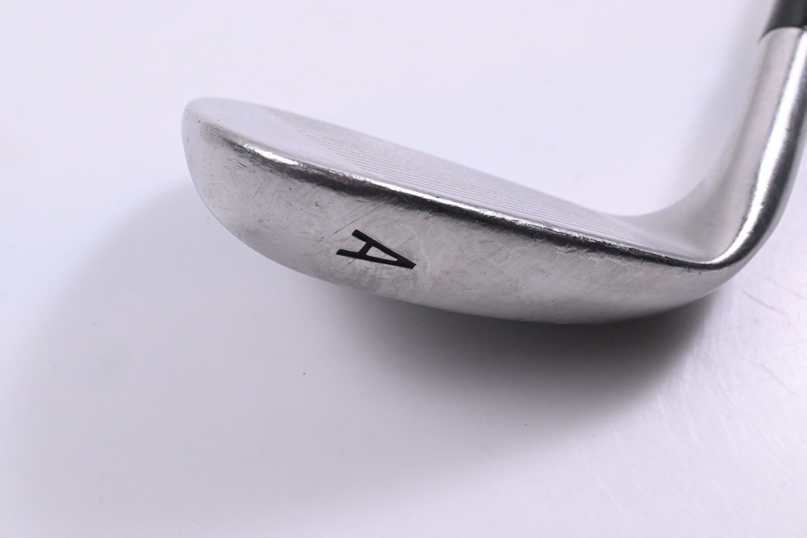 Taylormade M4 Gap Wedge / 50 Degree / Regular Flex KBS MAX MT 85 Shaft