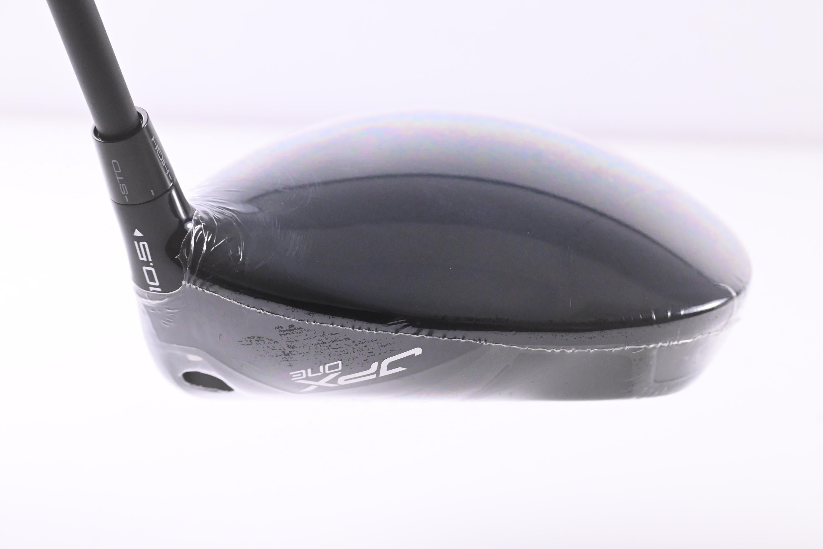 Mizuno JPX One Driver / 10.5 Degree / Regular Flex Tensei 1K Blue 55 Shaft