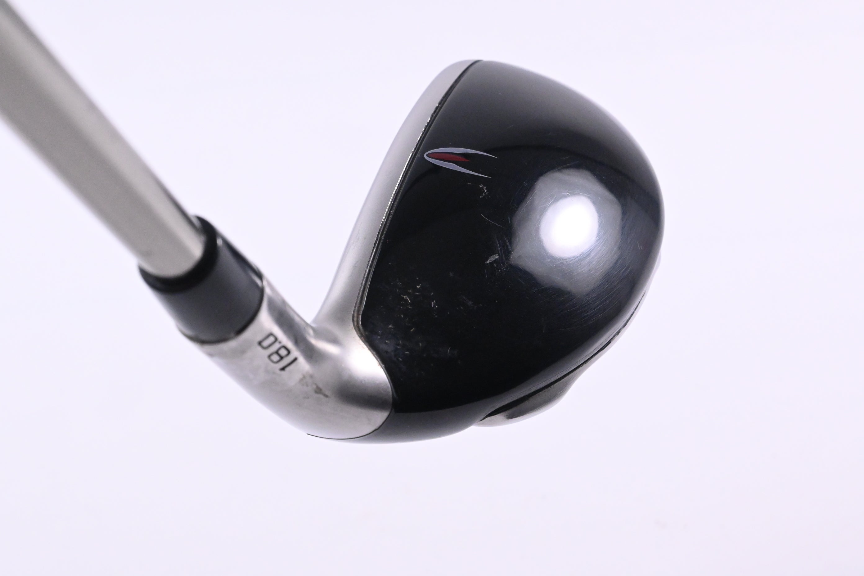 Cleveland Launcher 2009 #2 Hybrid / 18 Degree / Regular Flex UST Recoil ES 450